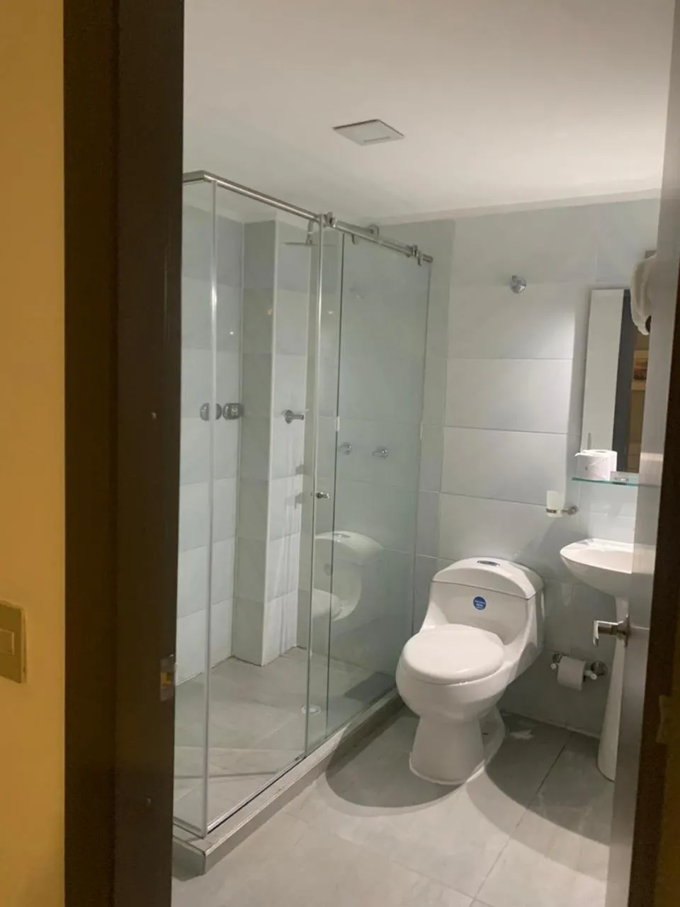 Hotel Dibeni Pereira