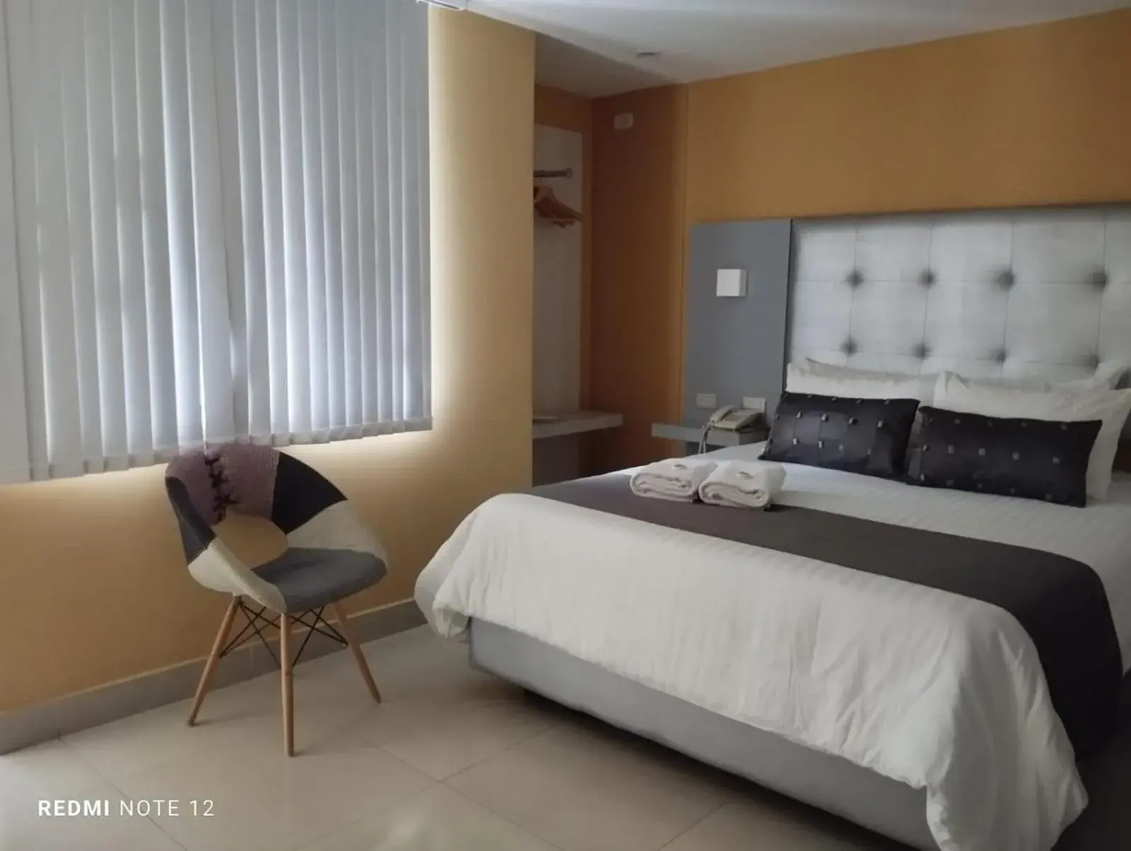 Hotel Dibeni Pereira Hotel Dibeni Pereira