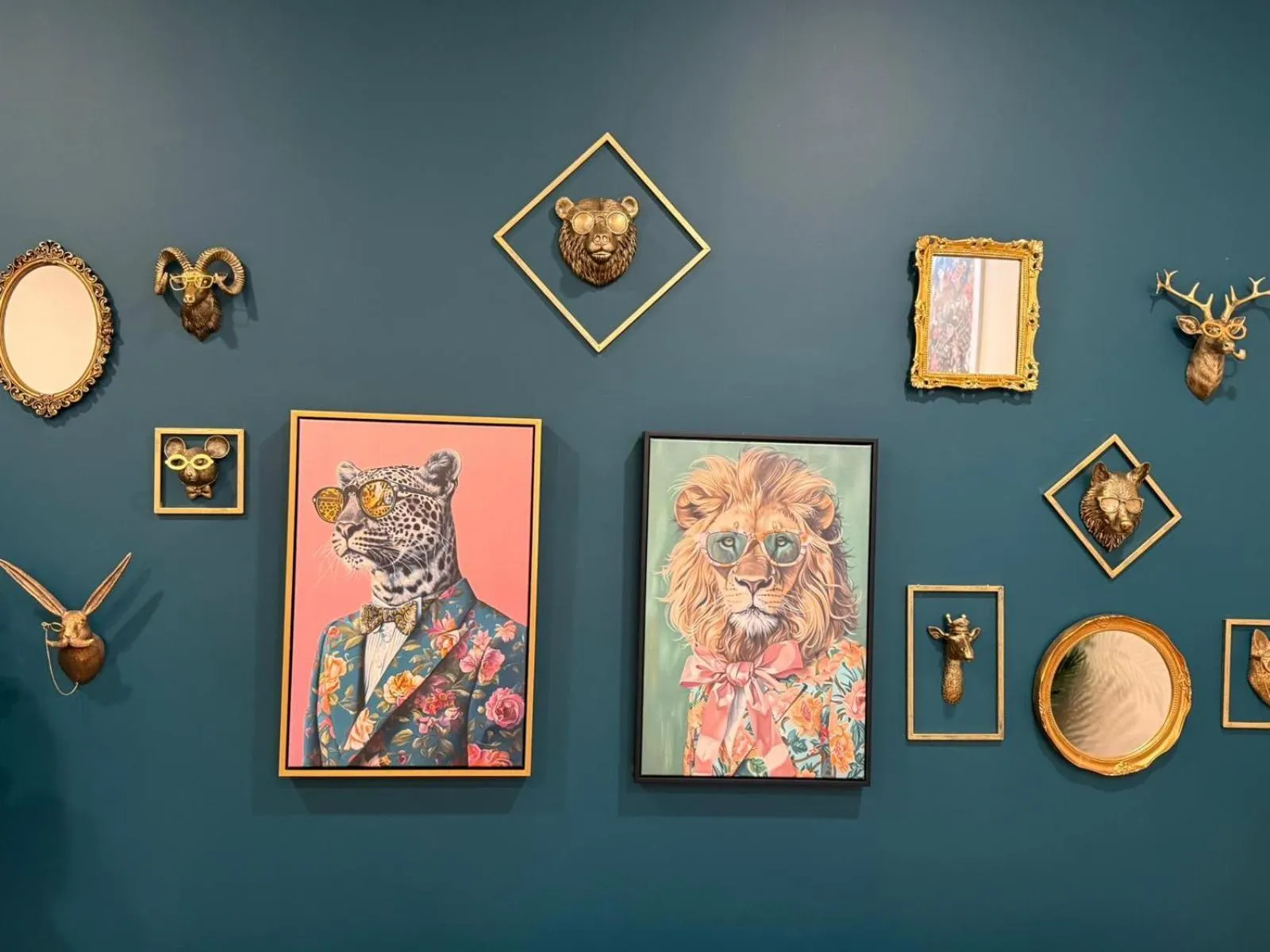 Other in 1906 Mission