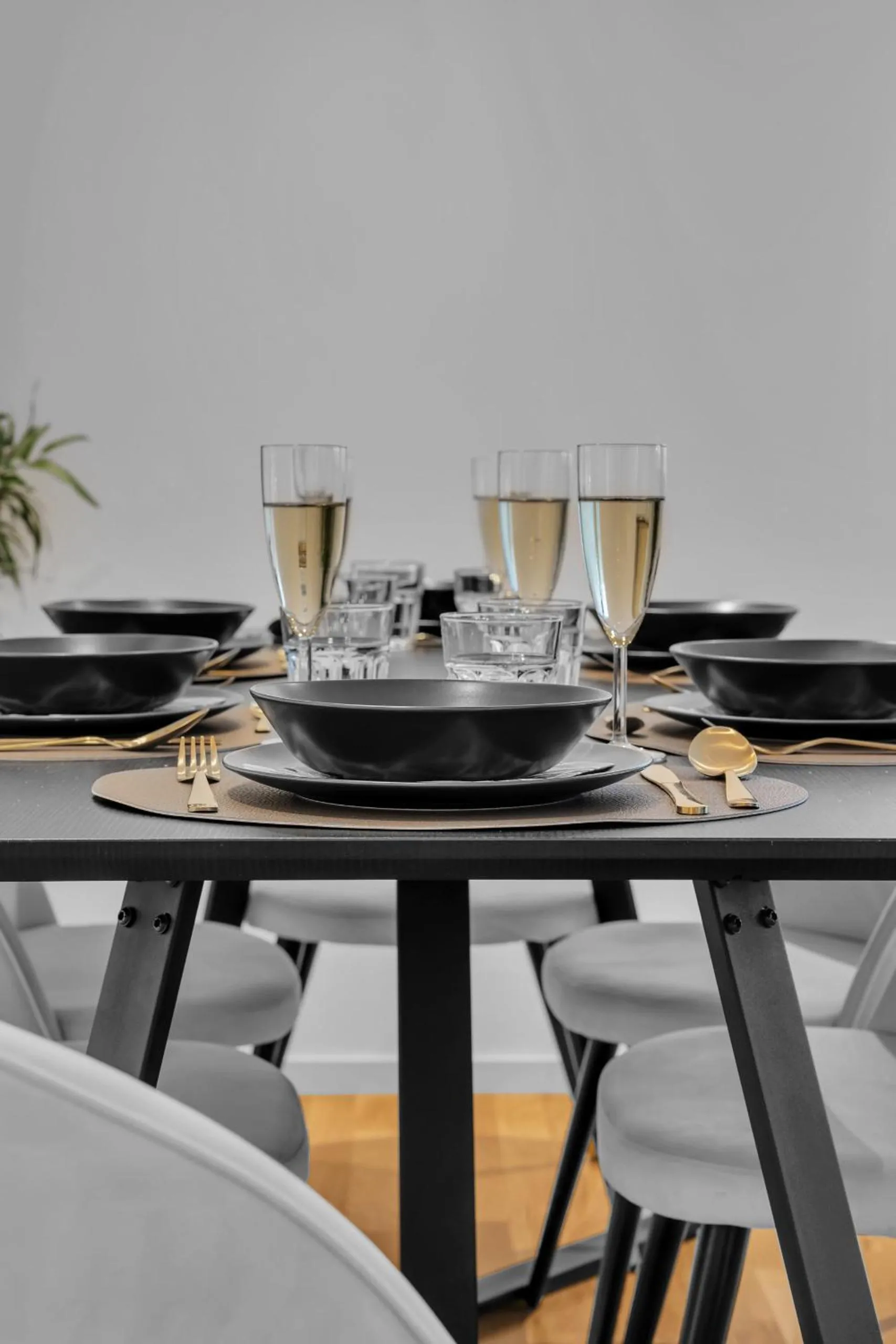 Food and drinks in Northstay - The Urban City Haven, Free Parking, Sleeps 6