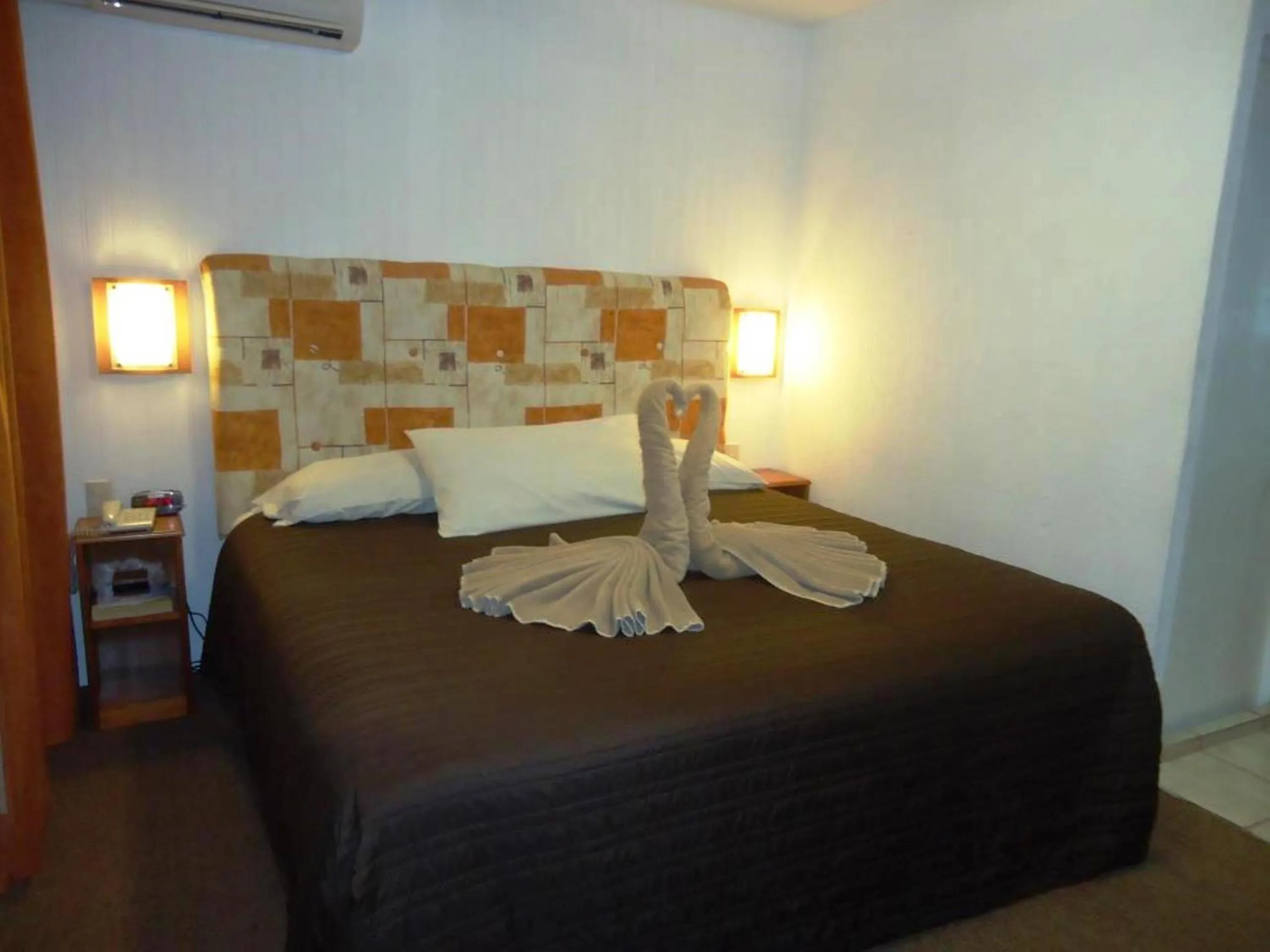 Other, Bed in Hotel Villa de Cortez