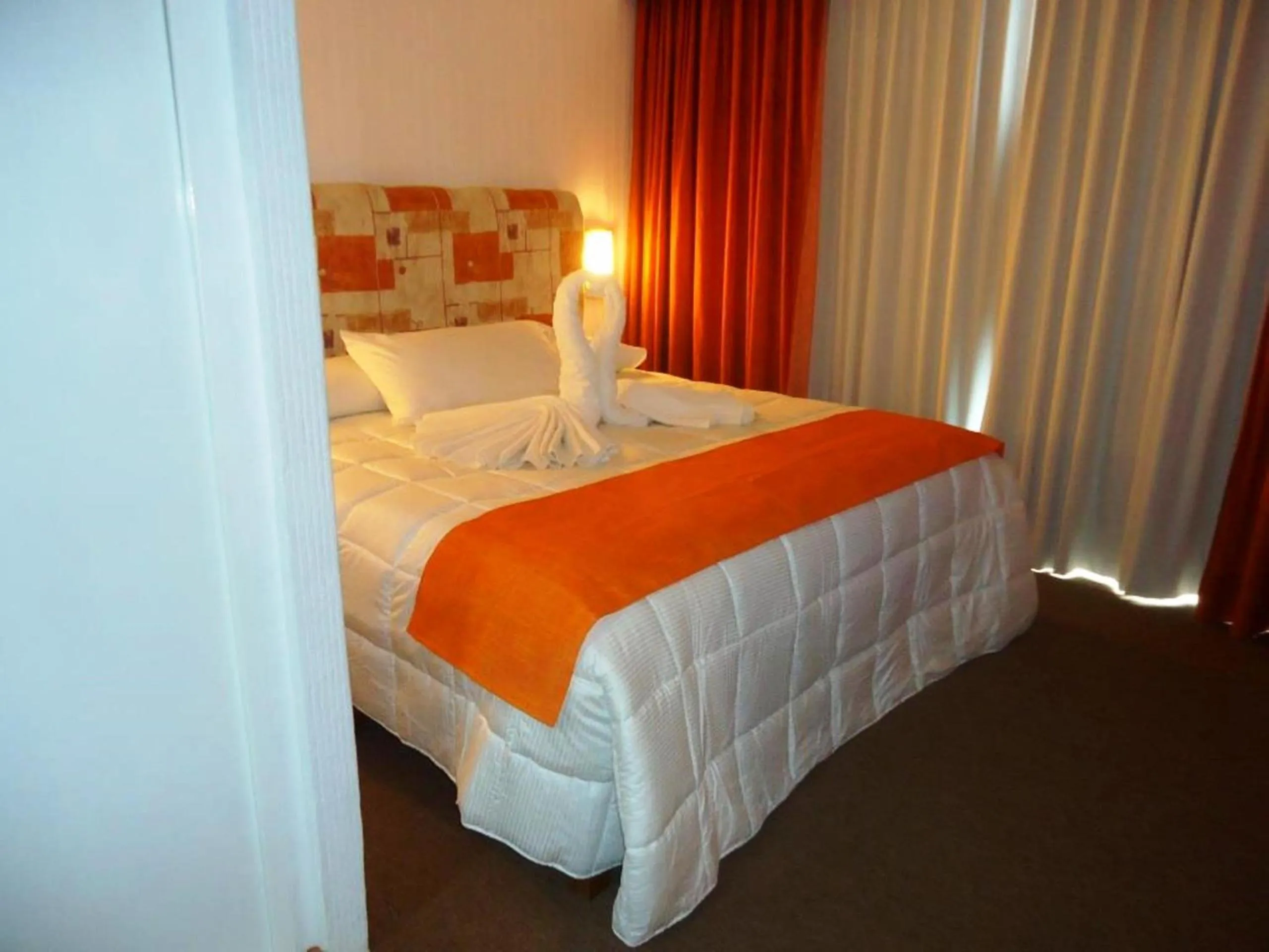 Other, Bed in Hotel Villa de Cortez