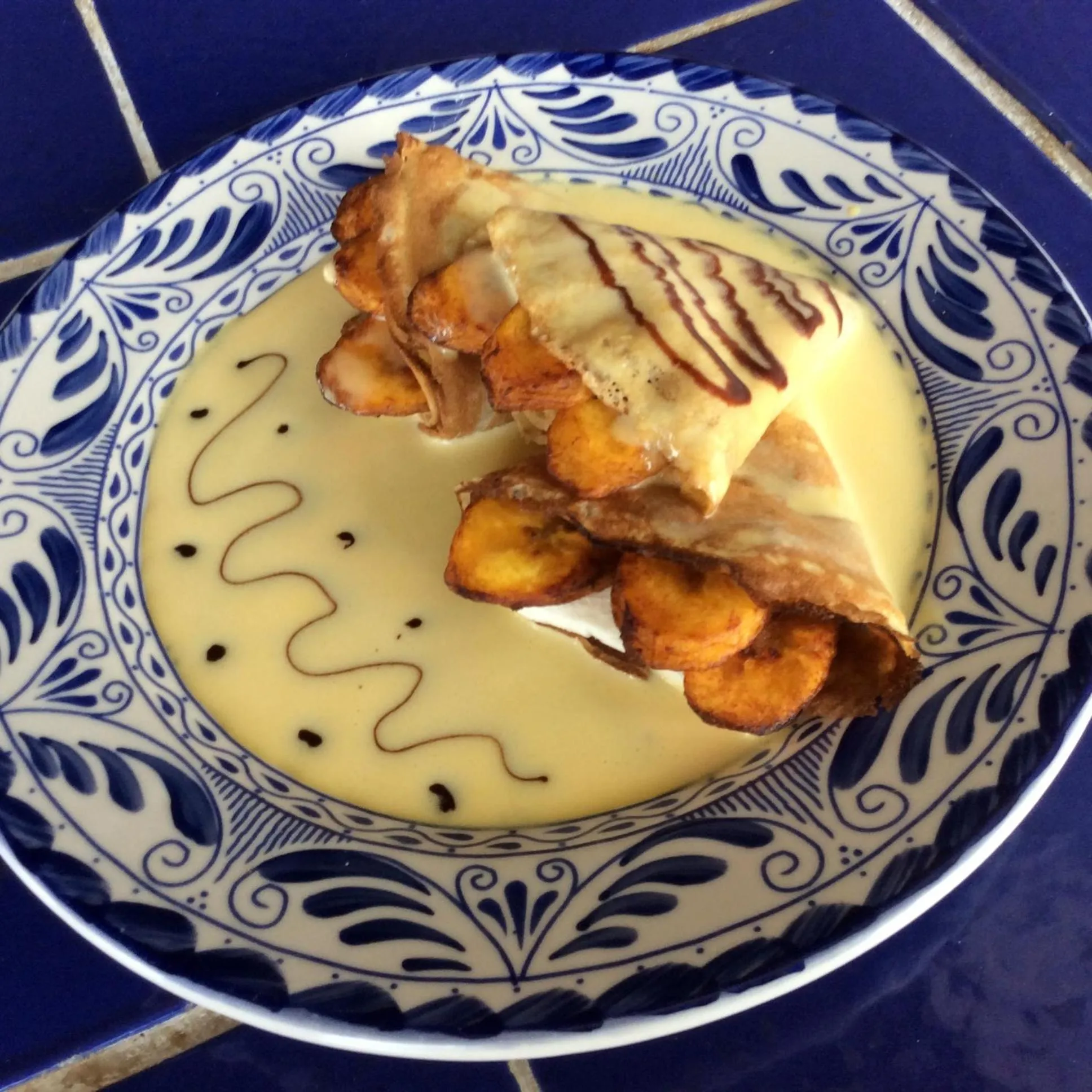 Property building in Hotel Villa de Cortez