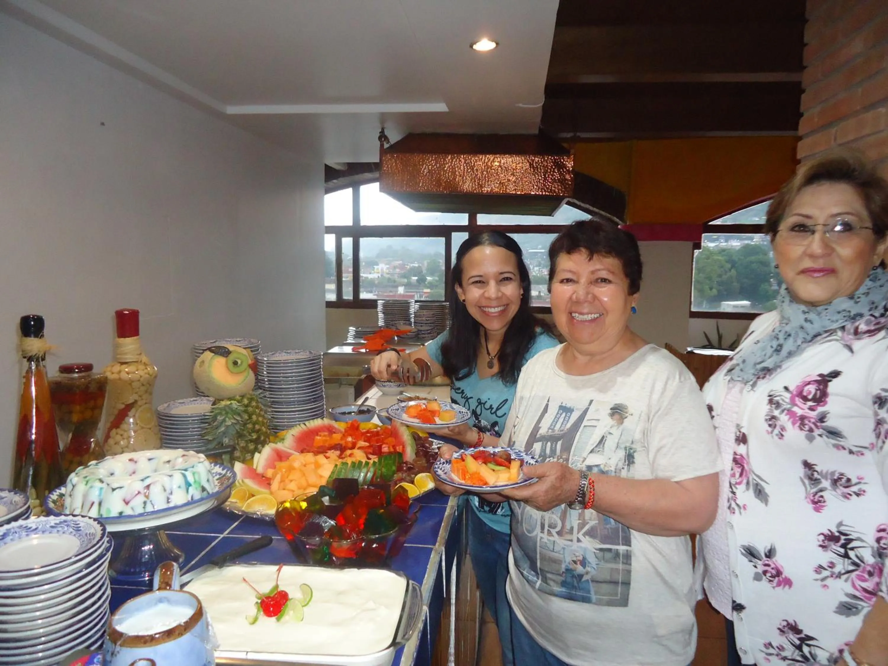 Hotel Villa de Cortez