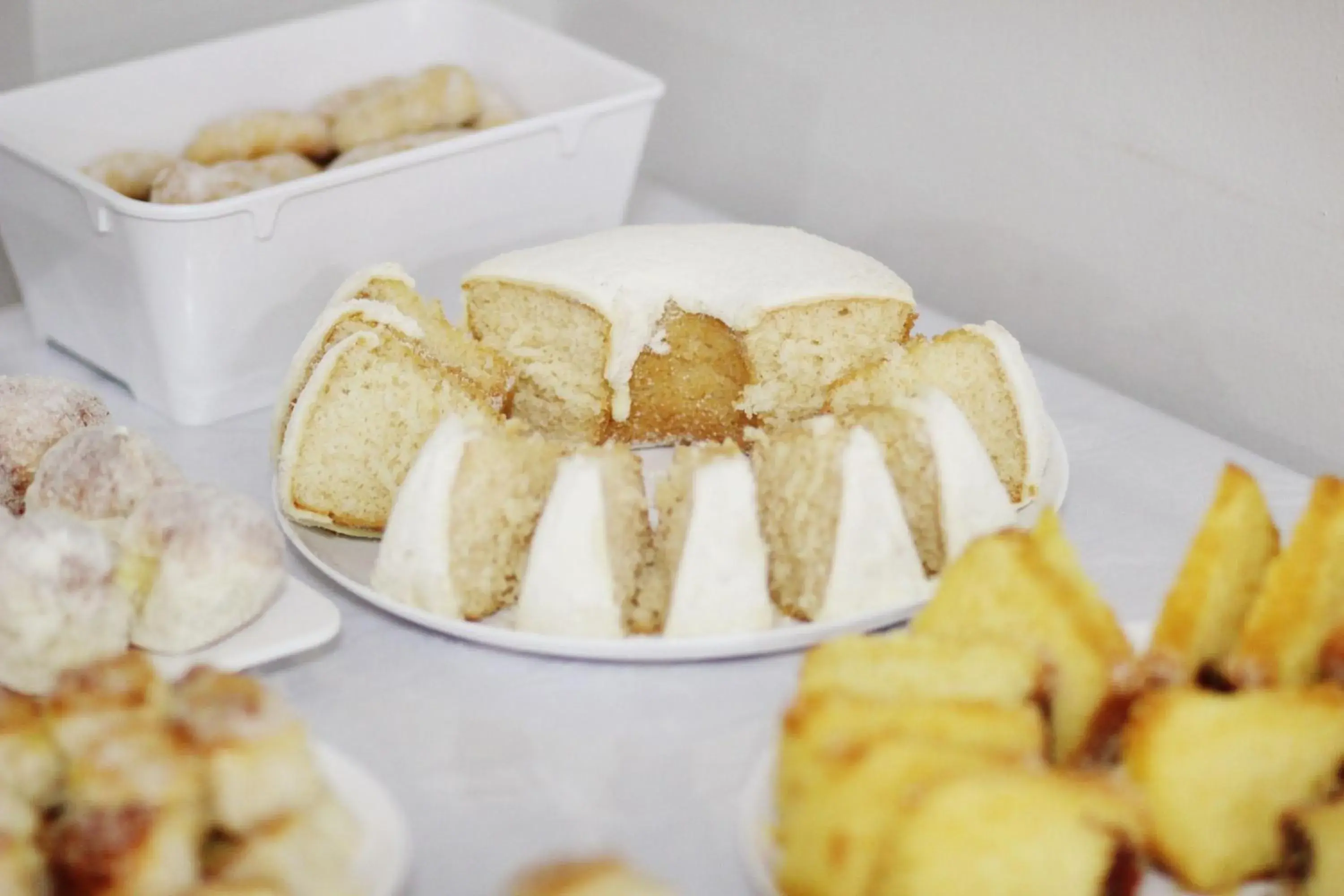 Breakfast in Days inn by Wyndham Uberlândia Breakfast in Days inn by Wyndham Uberlândia