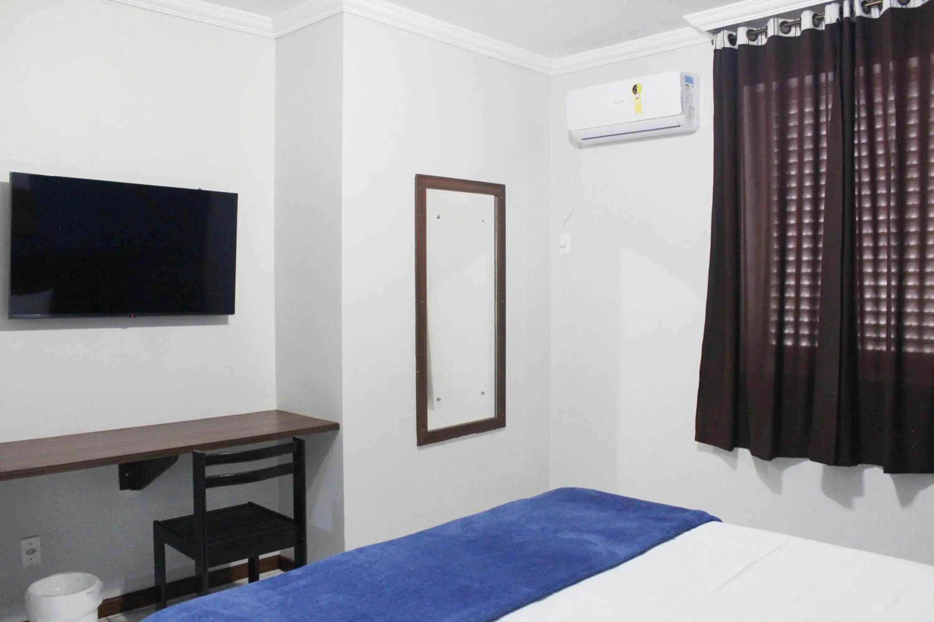 Queen Room in Days inn by Wyndham Uberlândia Queen Room in Days inn by Wyndham Uberlândia