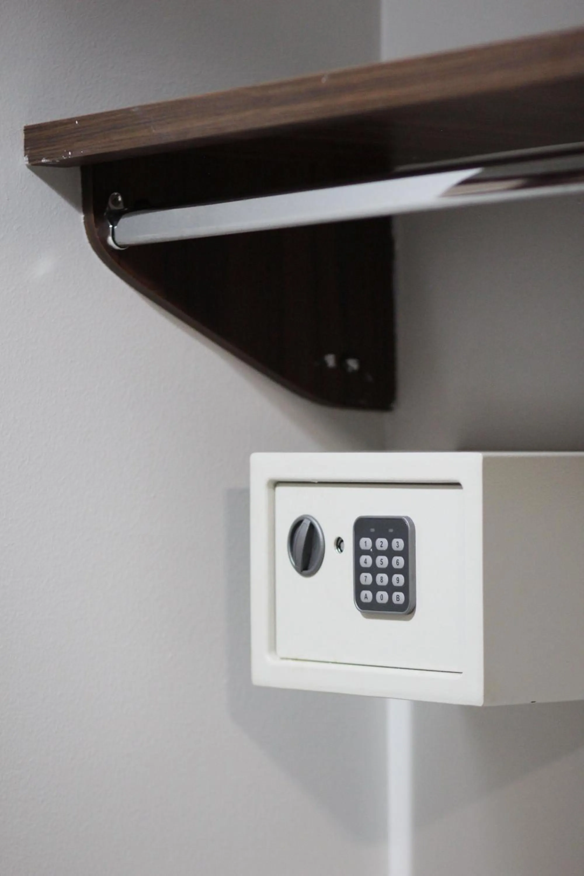 oven in Days inn by Wyndham Uberlândia