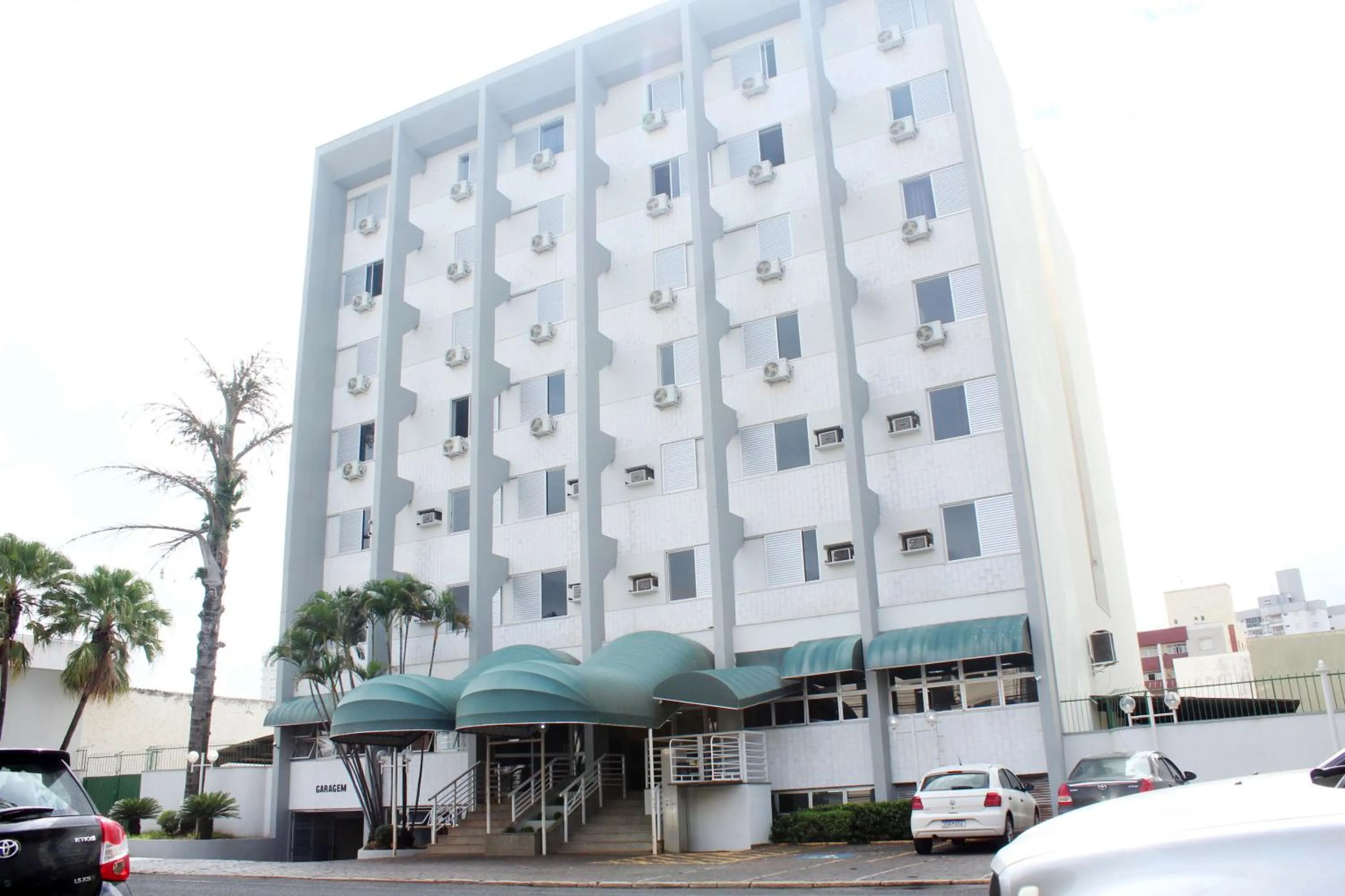 Days inn by Wyndham Uberlândia