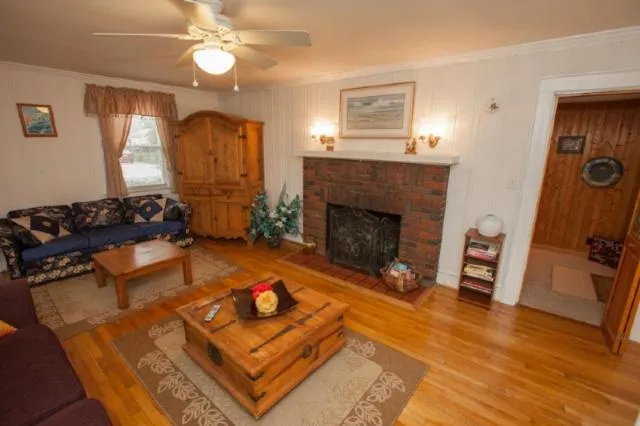 Loraine's Retreat