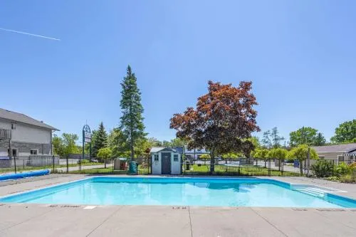 Mozaik Motel