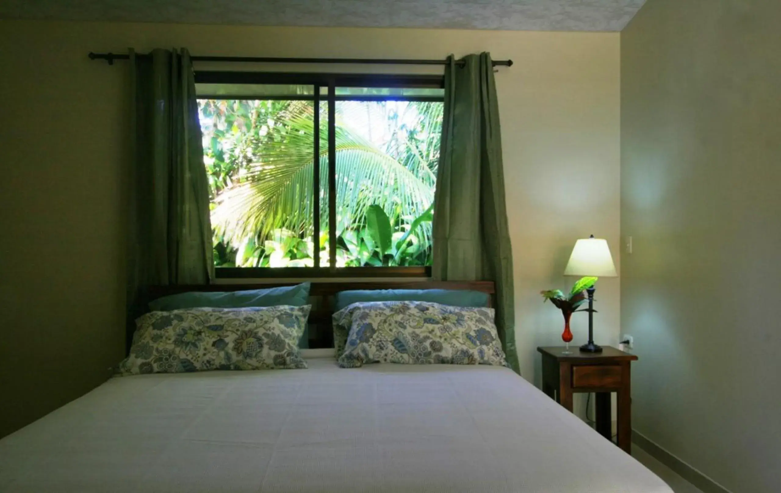Double Room in B&B Garden Grecia Double Room in B&B Garden Grecia