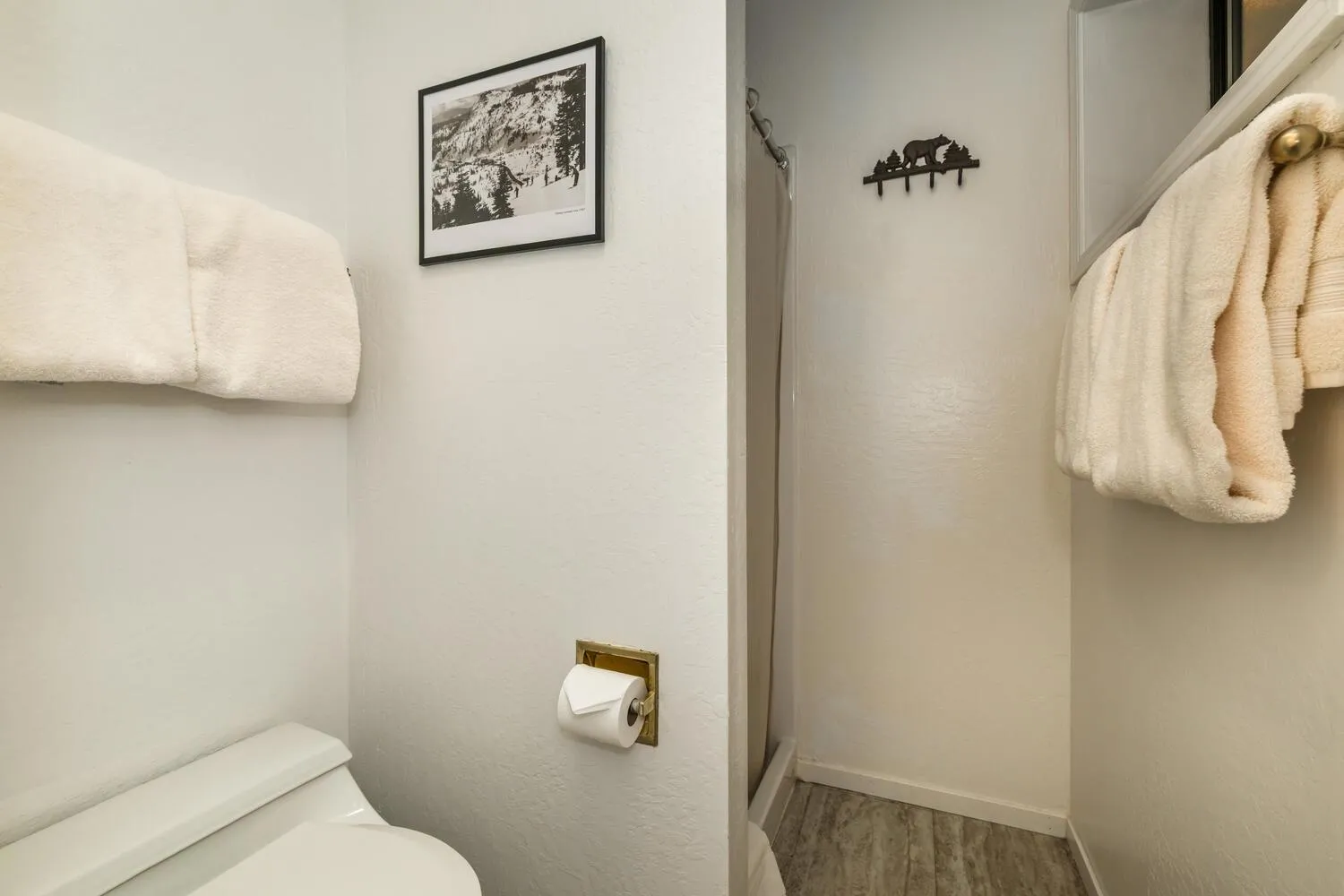 Donner Lake Inn
