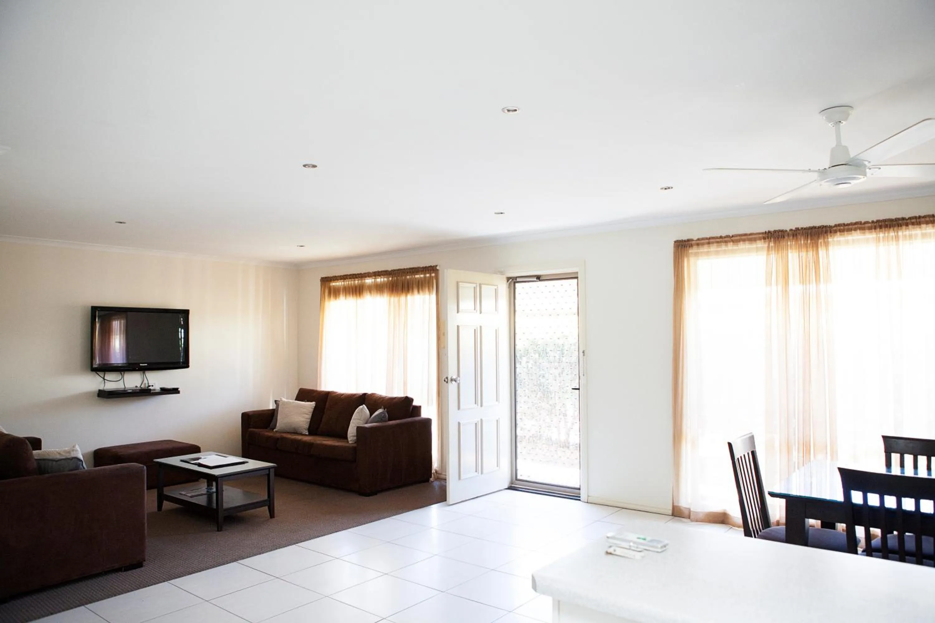 Echuca Moama Holiday Villas