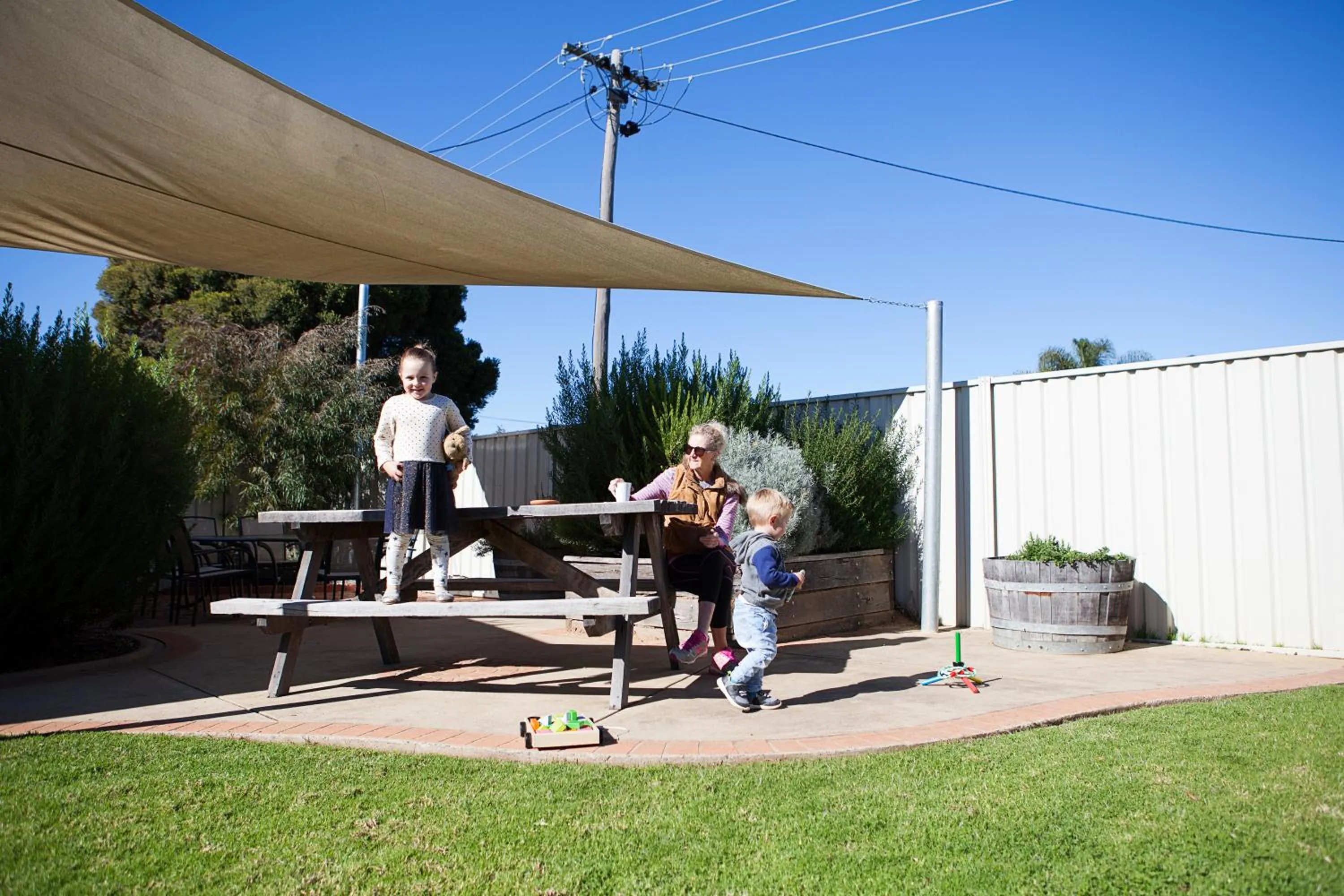 Echuca Moama Holiday Villas