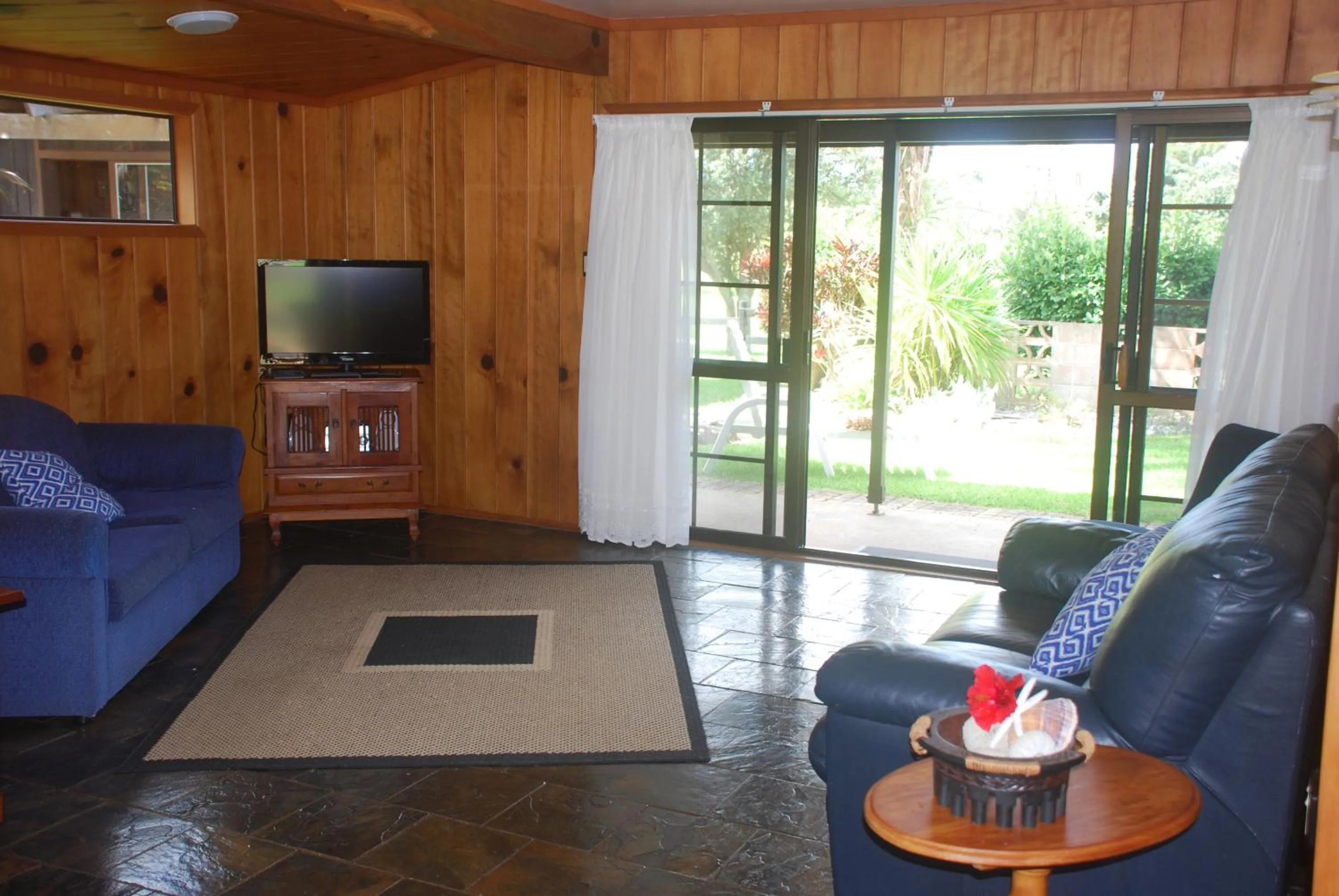 Communal lounge/ TV room in Coast Norfolk Island