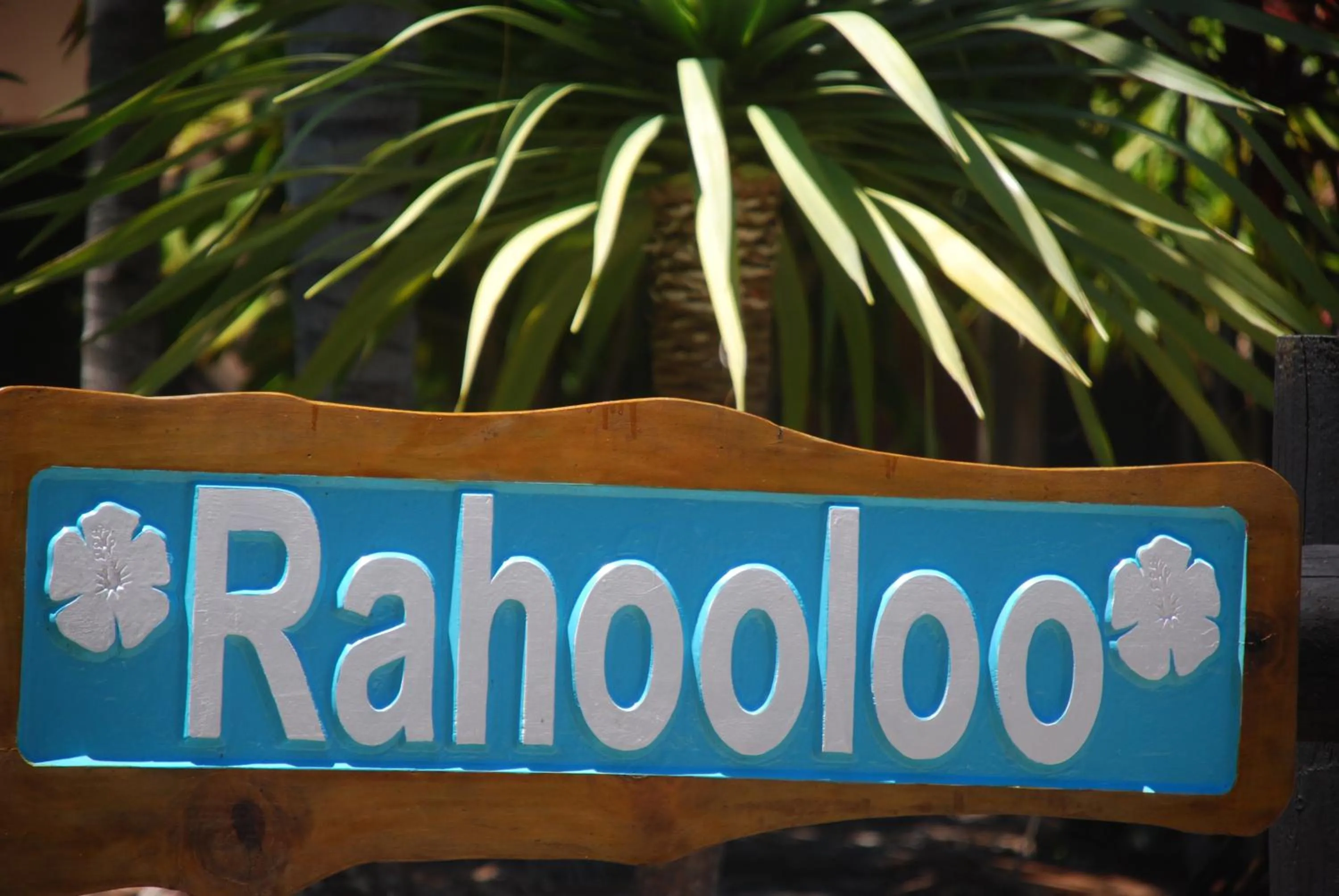 Property logo or sign in Coast Norfolk Island