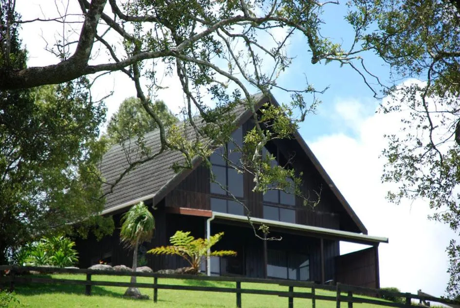 Facade/entrance in Coast Norfolk Island