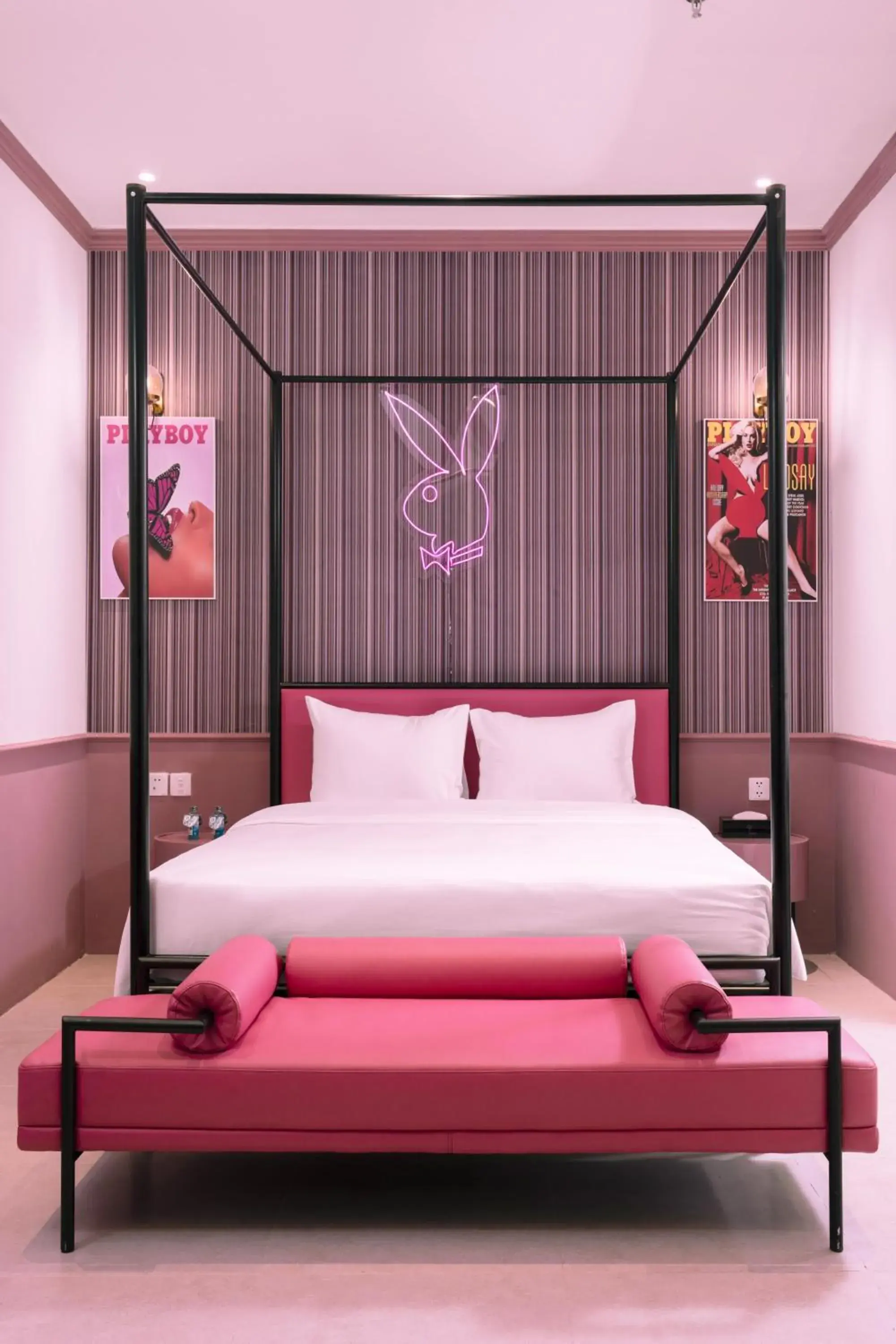 Bedroom, Bed in Jacayl Hotel HD Bedroom, Bed in Jacayl Hotel HD