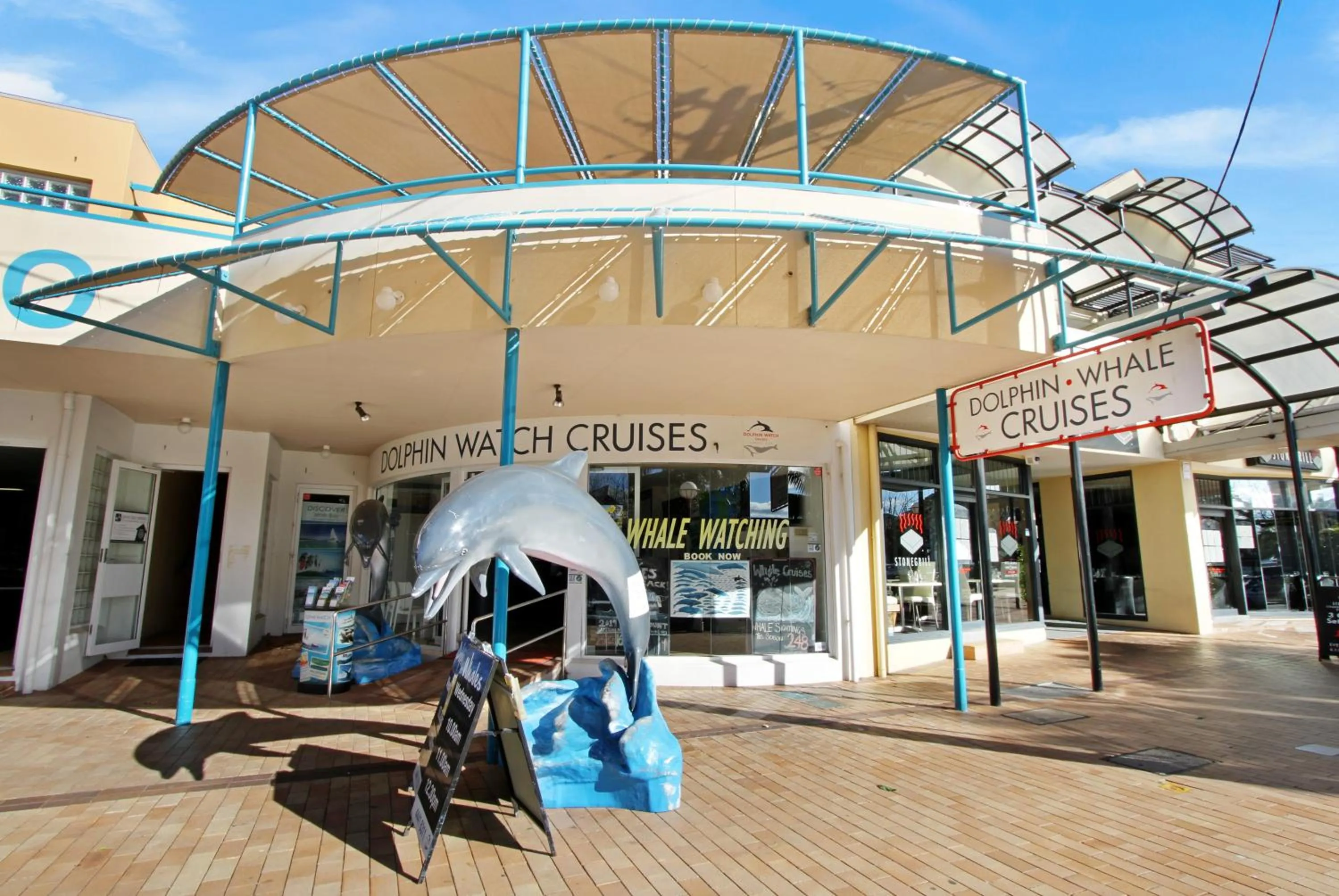 Huskisson Holiday Motel Cabins