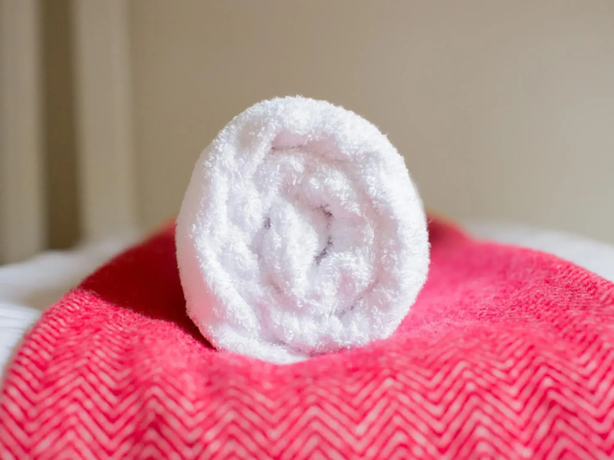 bunk bed in Montacute Boutique Bunkhouse bunk bed in Montacute Boutique Bunkhouse