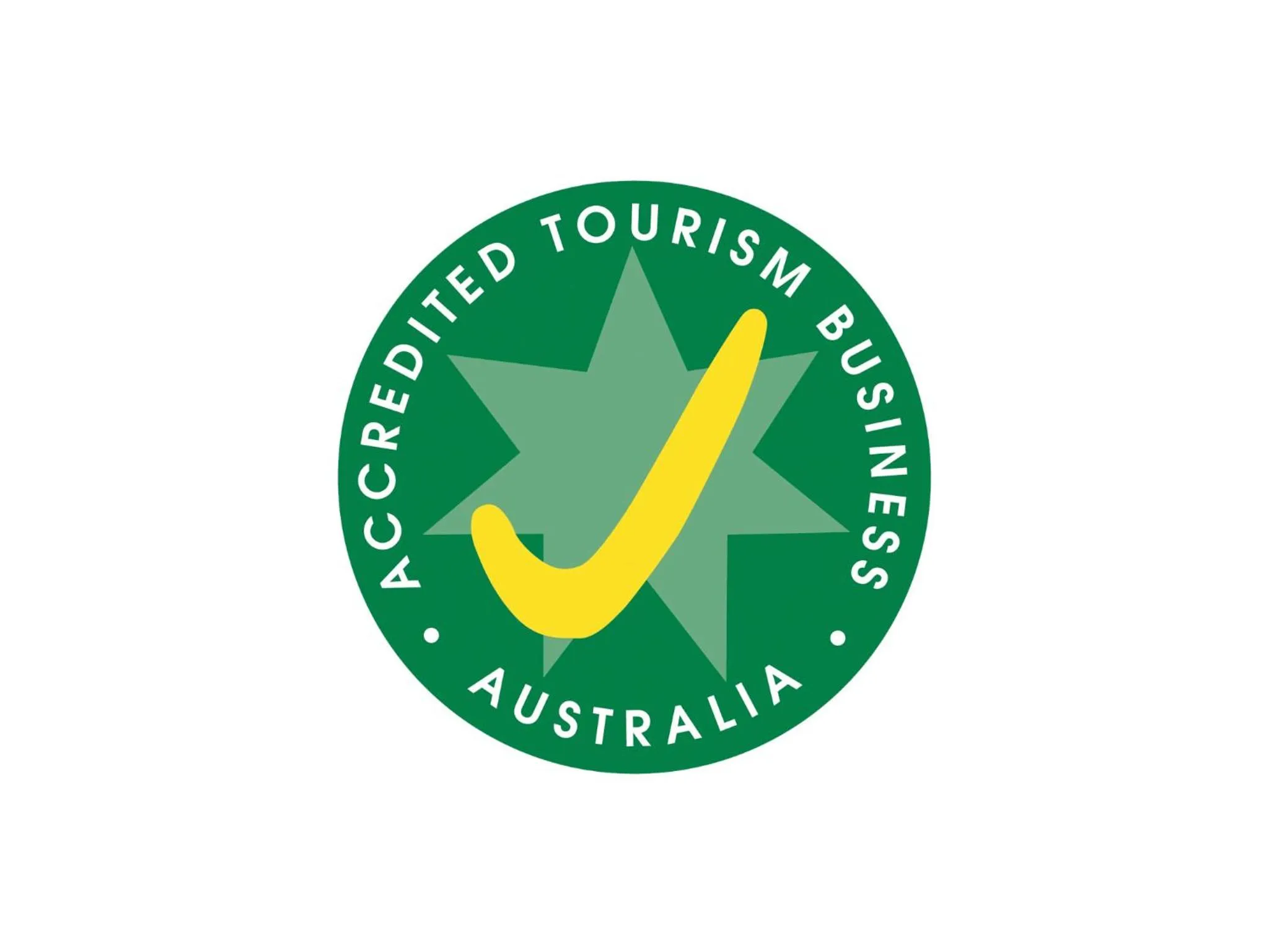 Logo/Certificate/Sign in Montacute Boutique Bunkhouse