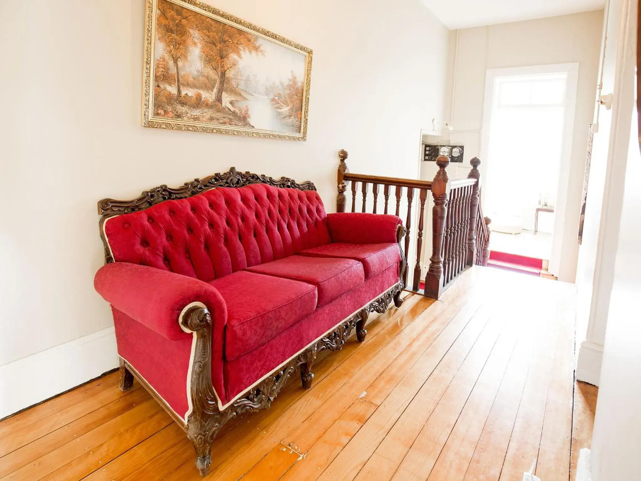 Lounge or bar in Montacute Boutique Bunkhouse Lounge or bar in Montacute Boutique Bunkhouse