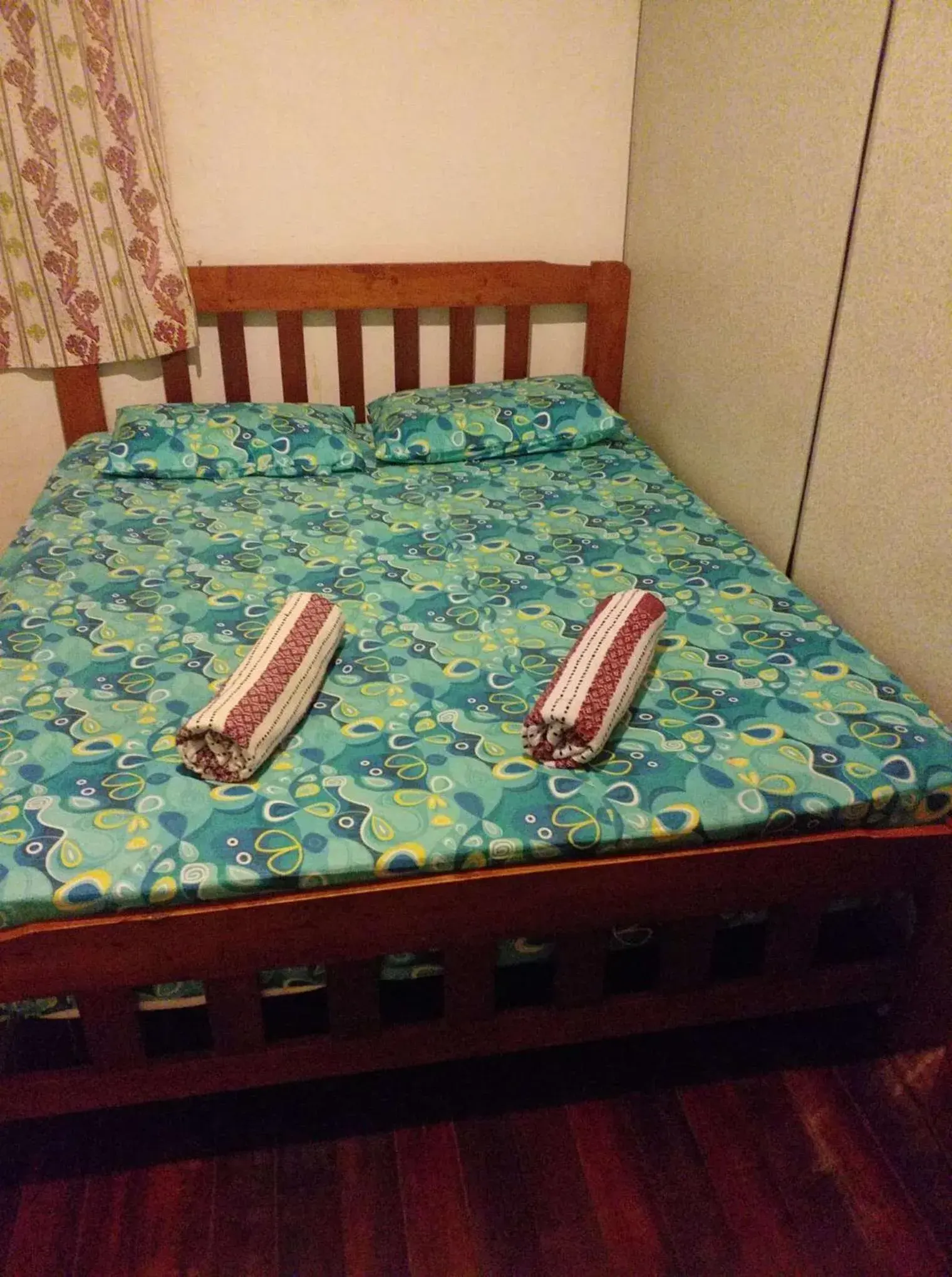 Bedroom, Bed in Discovery Youth Hostel Malacca Bedroom, Bed in Discovery Youth Hostel Malacca