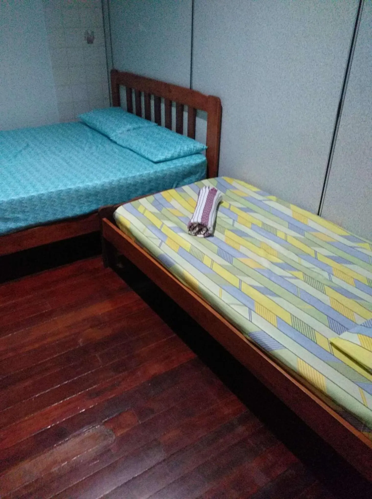 Bedroom, Bed in Discovery Youth Hostel Malacca