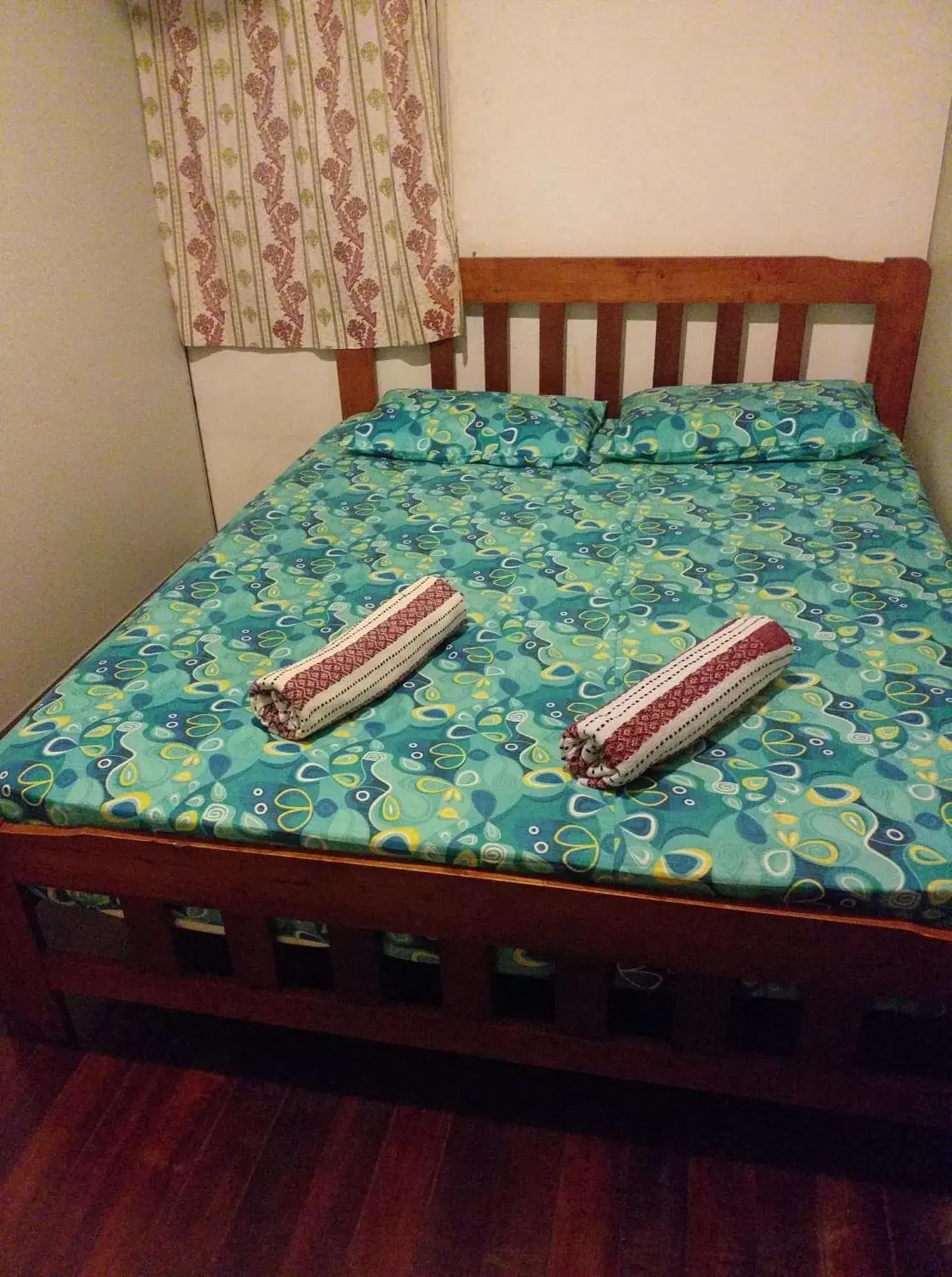 Bedroom, Bed in Discovery Youth Hostel Malacca Bedroom, Bed in Discovery Youth Hostel Malacca