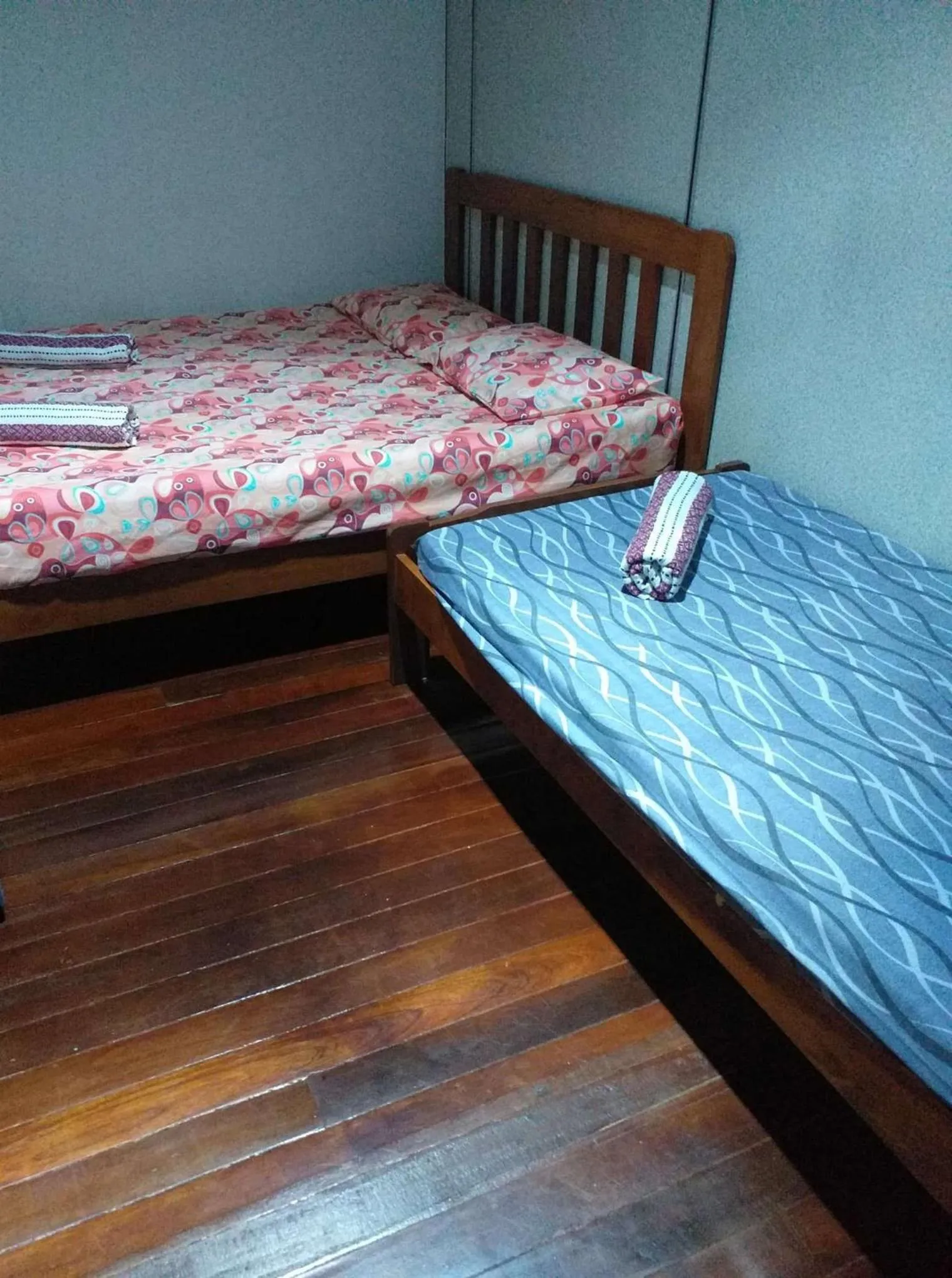 Bedroom, Bed in Discovery Youth Hostel Malacca