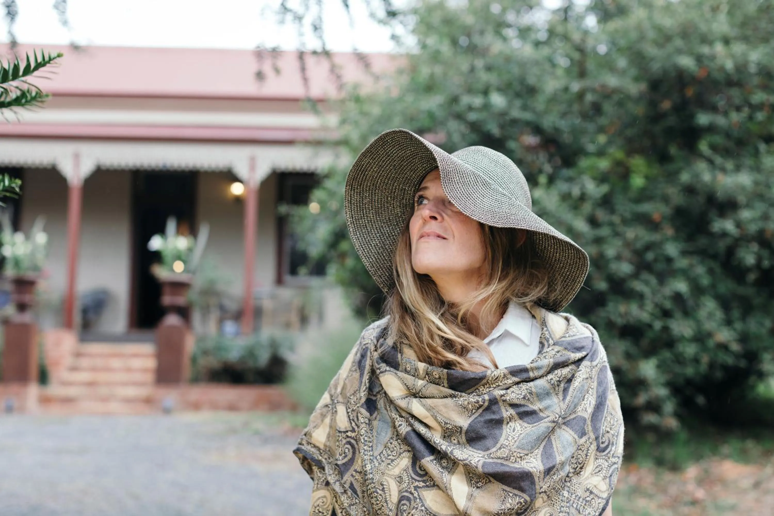 Property building in Summerlands - Country Luxe