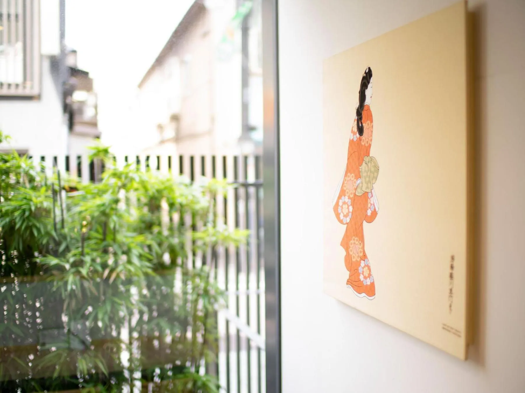 Lobby or reception in Super Hotel Shinagawa Shinbanba