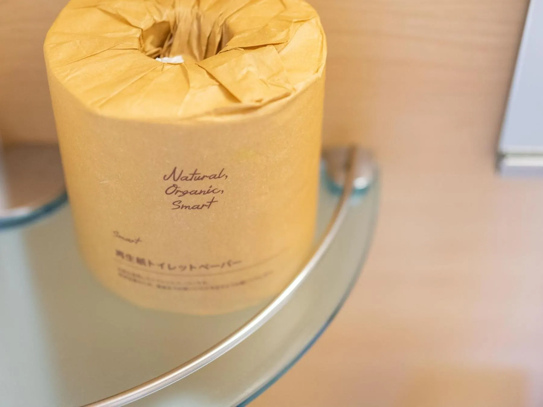 Toilet in Super Hotel Shinagawa Shinbanba