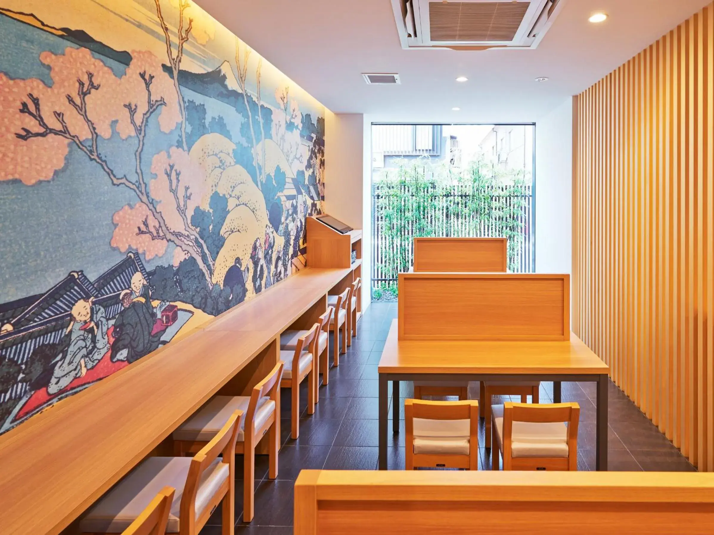 Lobby or reception in Super Hotel Shinagawa Shinbanba Lobby or reception in Super Hotel Shinagawa Shinbanba