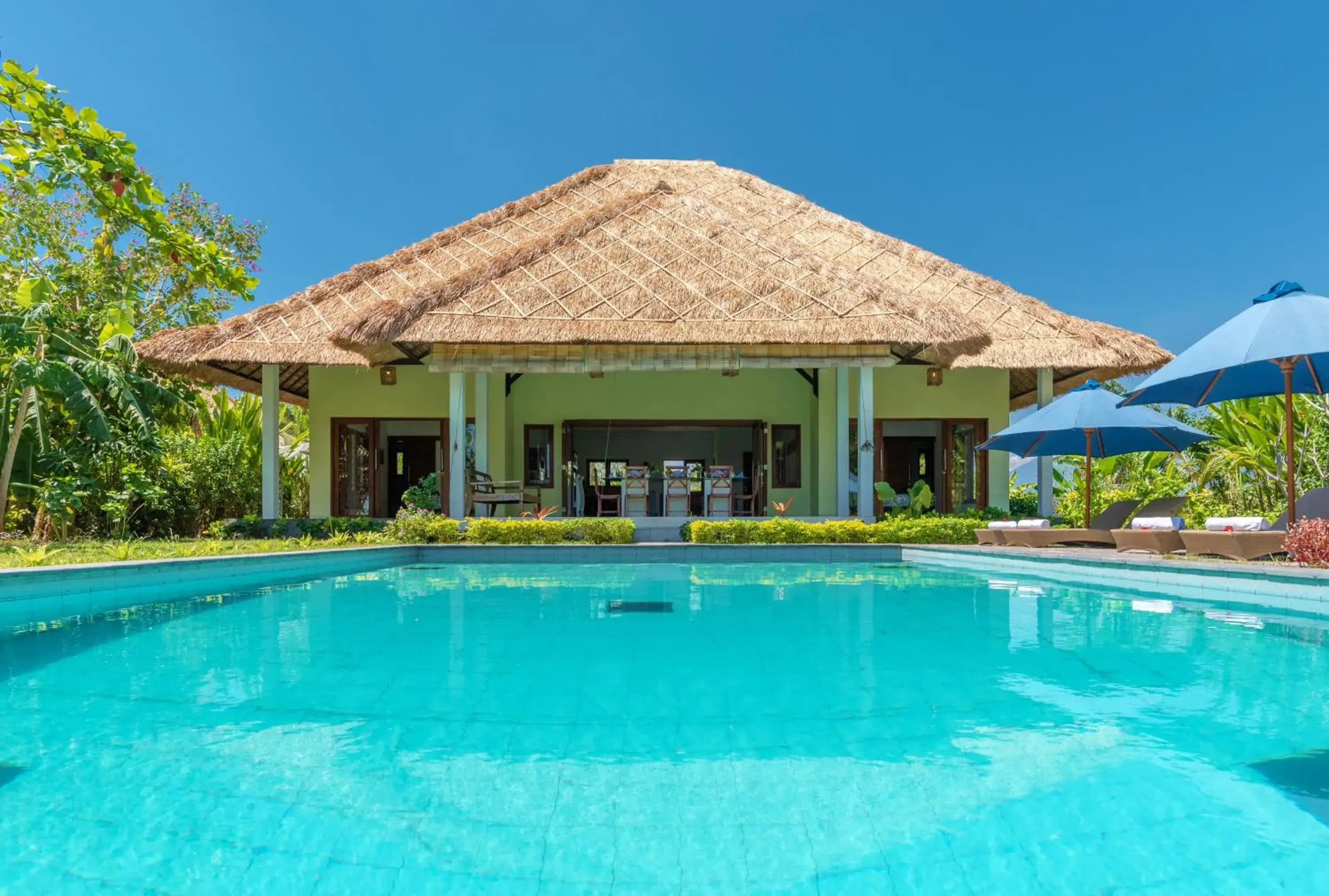 The North Cape Beach Villas The North Cape Beach Villas