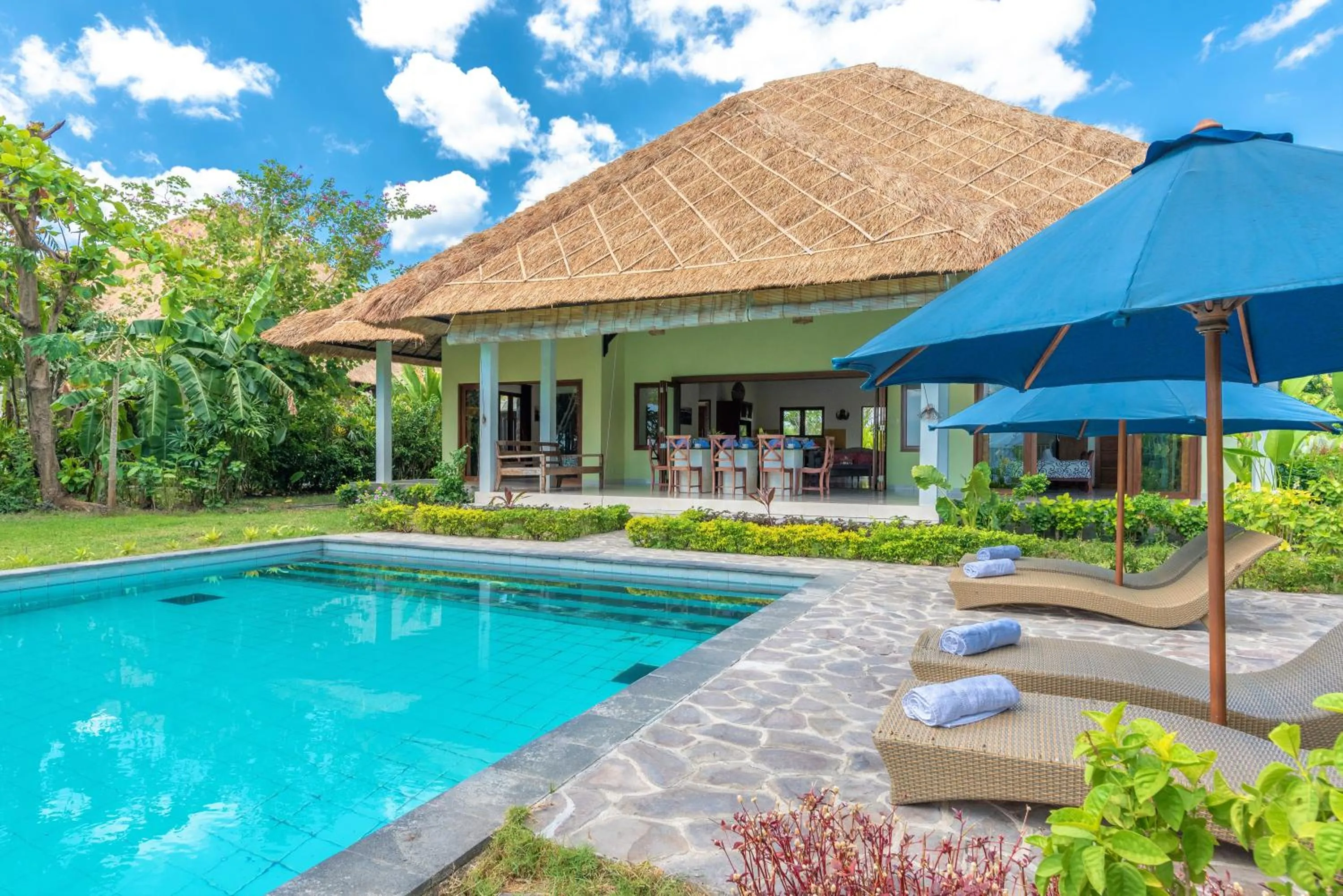 The North Cape Beach Villas