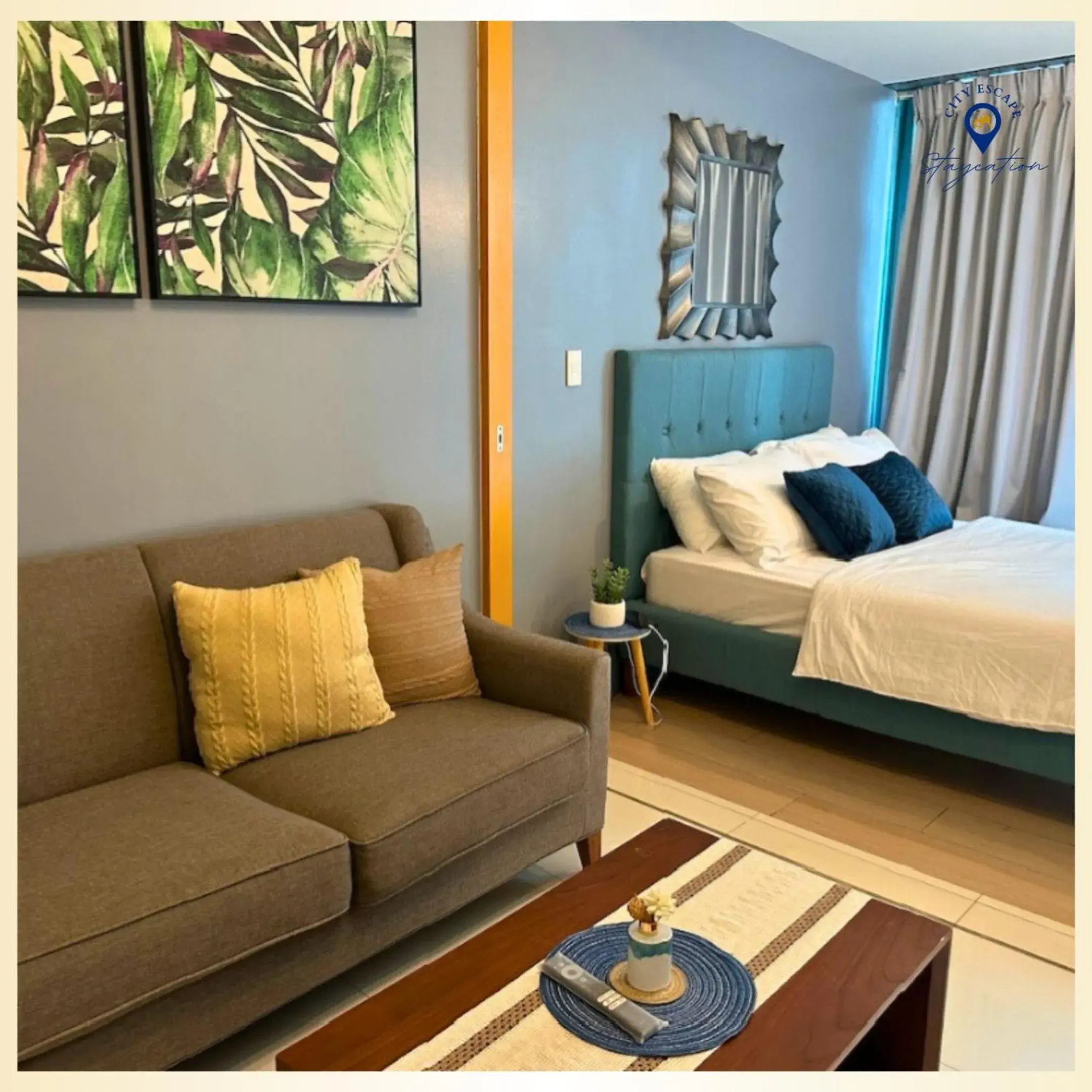 Executive Suite in Bonifacio Global City Executive Suite in Bonifacio Global City