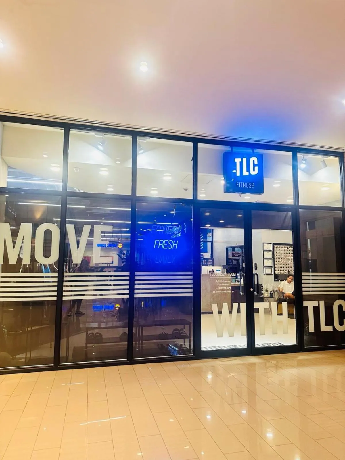 Executive Suite in Bonifacio Global City