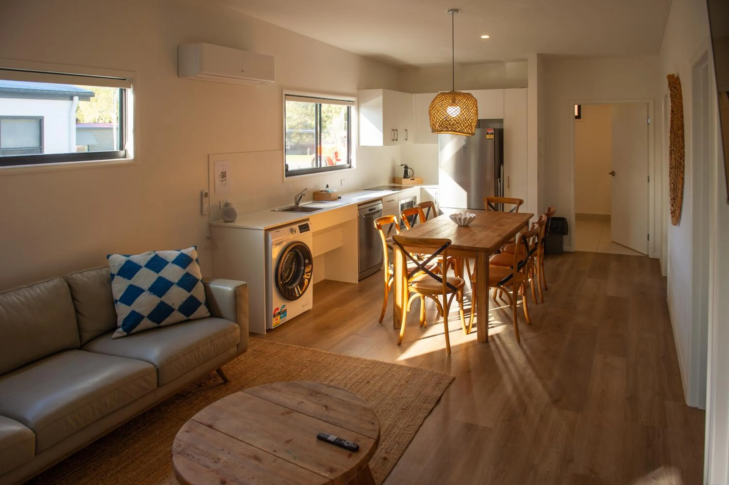 BIG4 Tweed Billabong Holiday Park