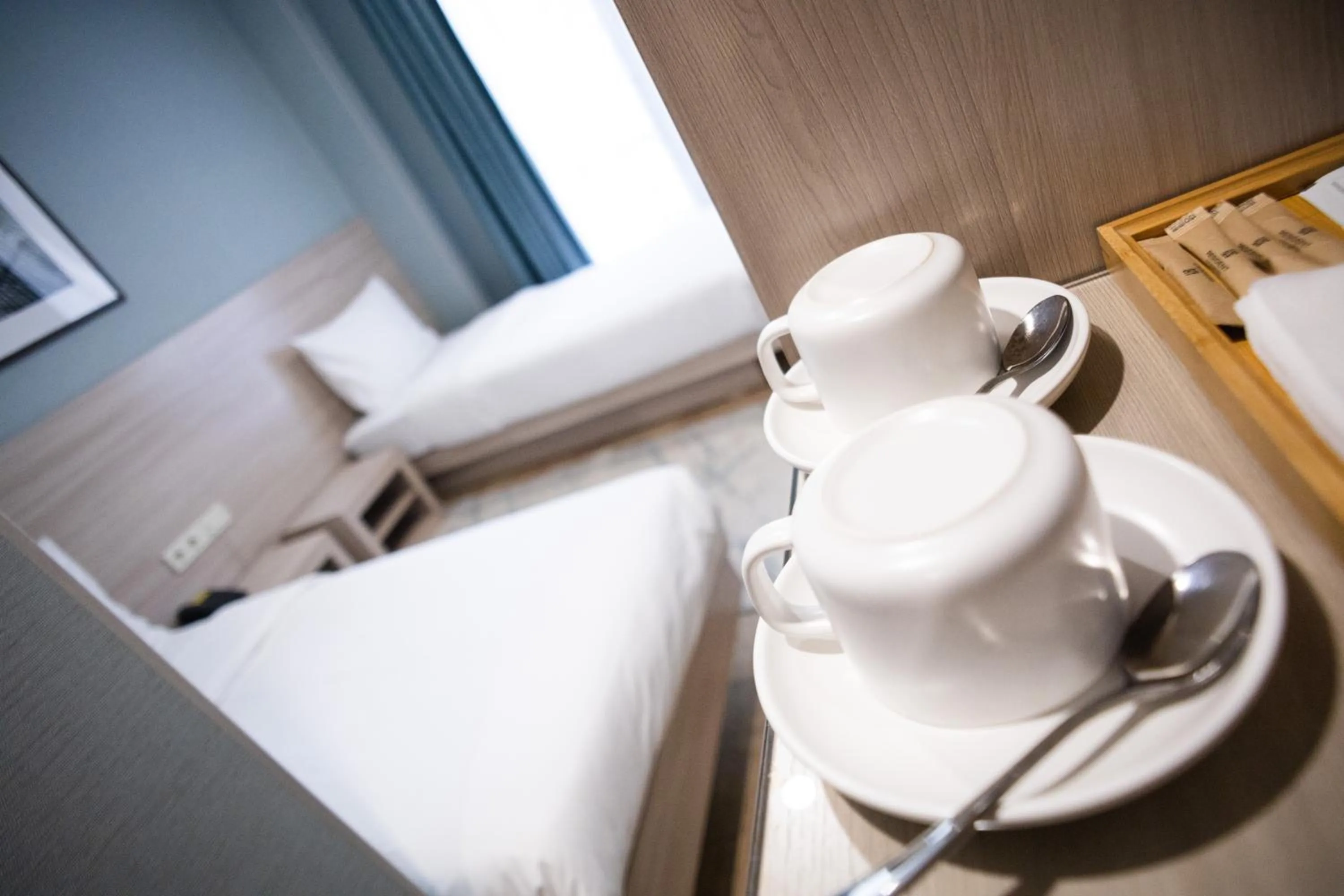 Resident Hotel Gogol