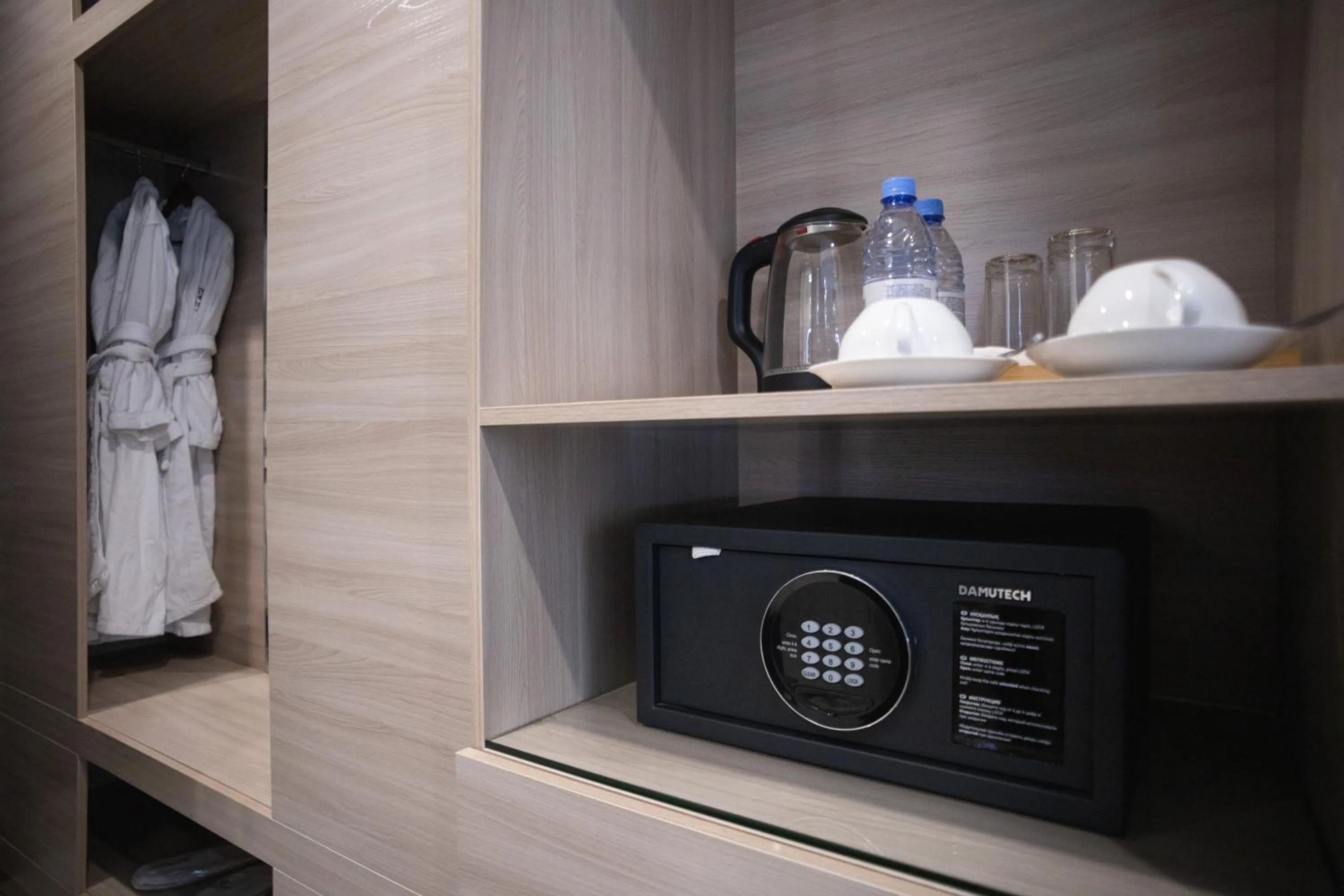 Resident Hotel Gogol