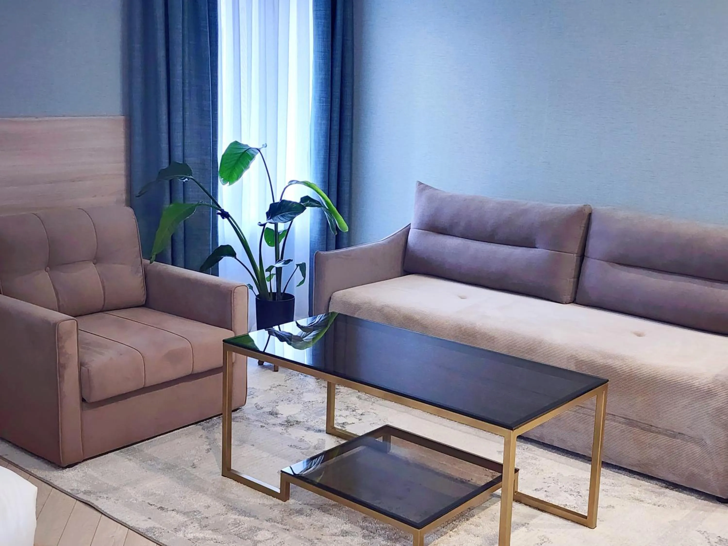 Resident Hotel Gogol