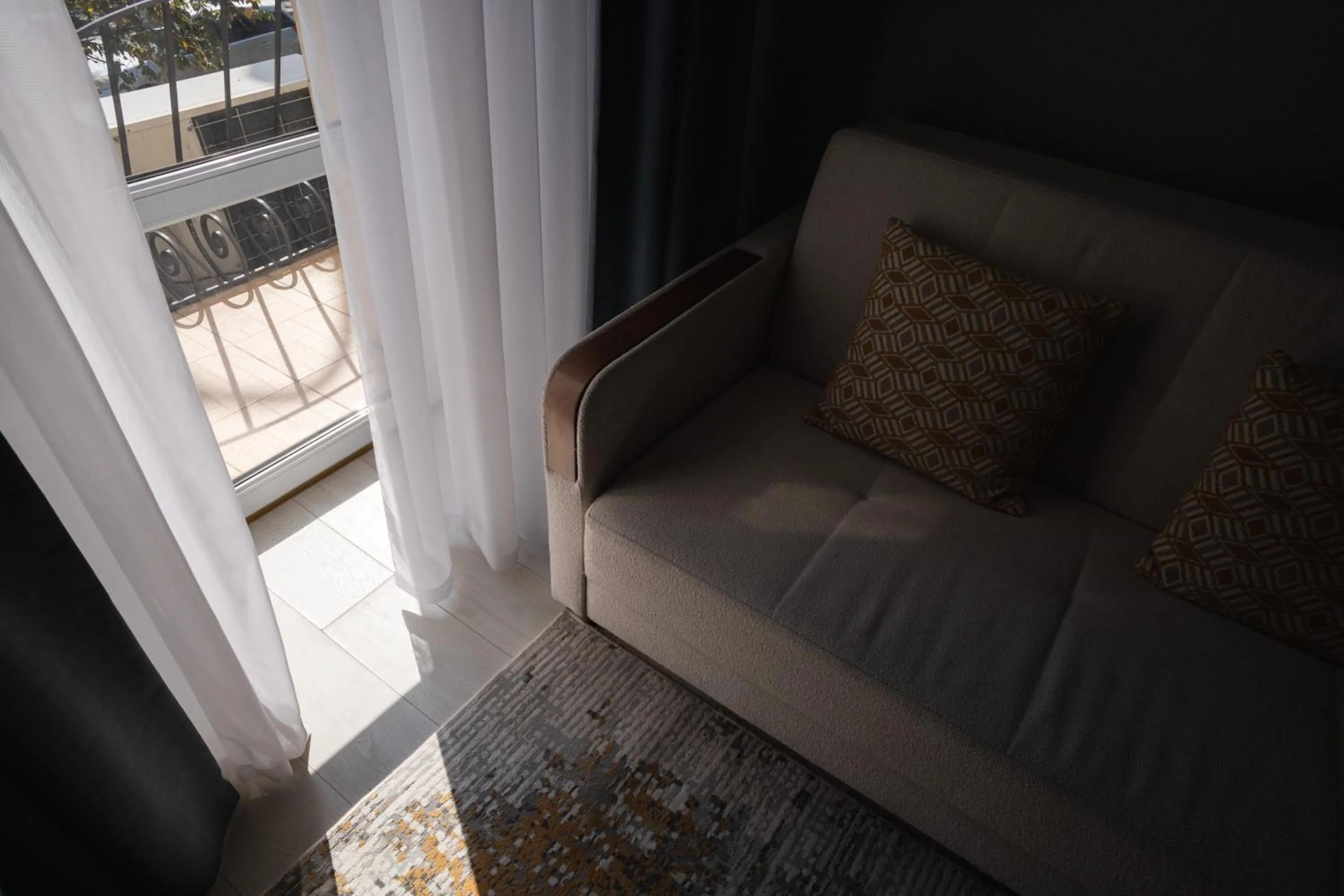 Resident Hotel Gogol