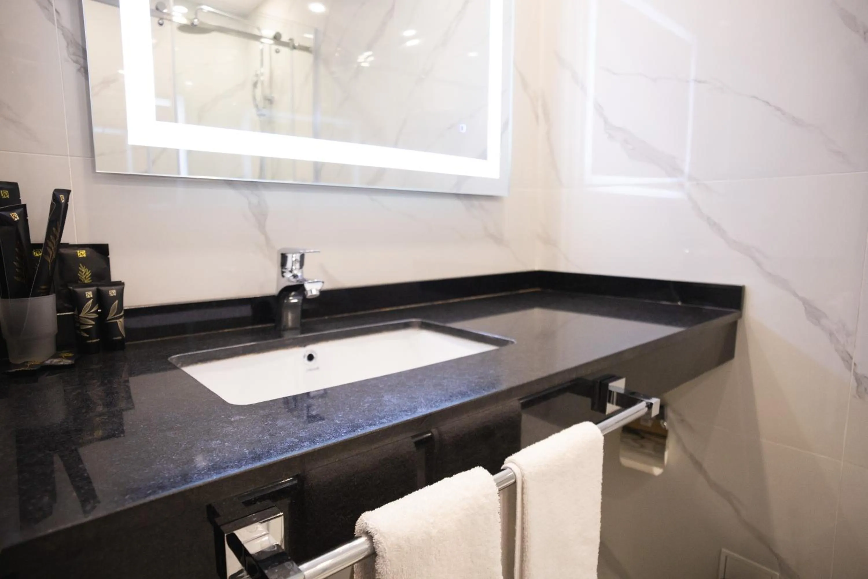 Resident Hotel Gogol