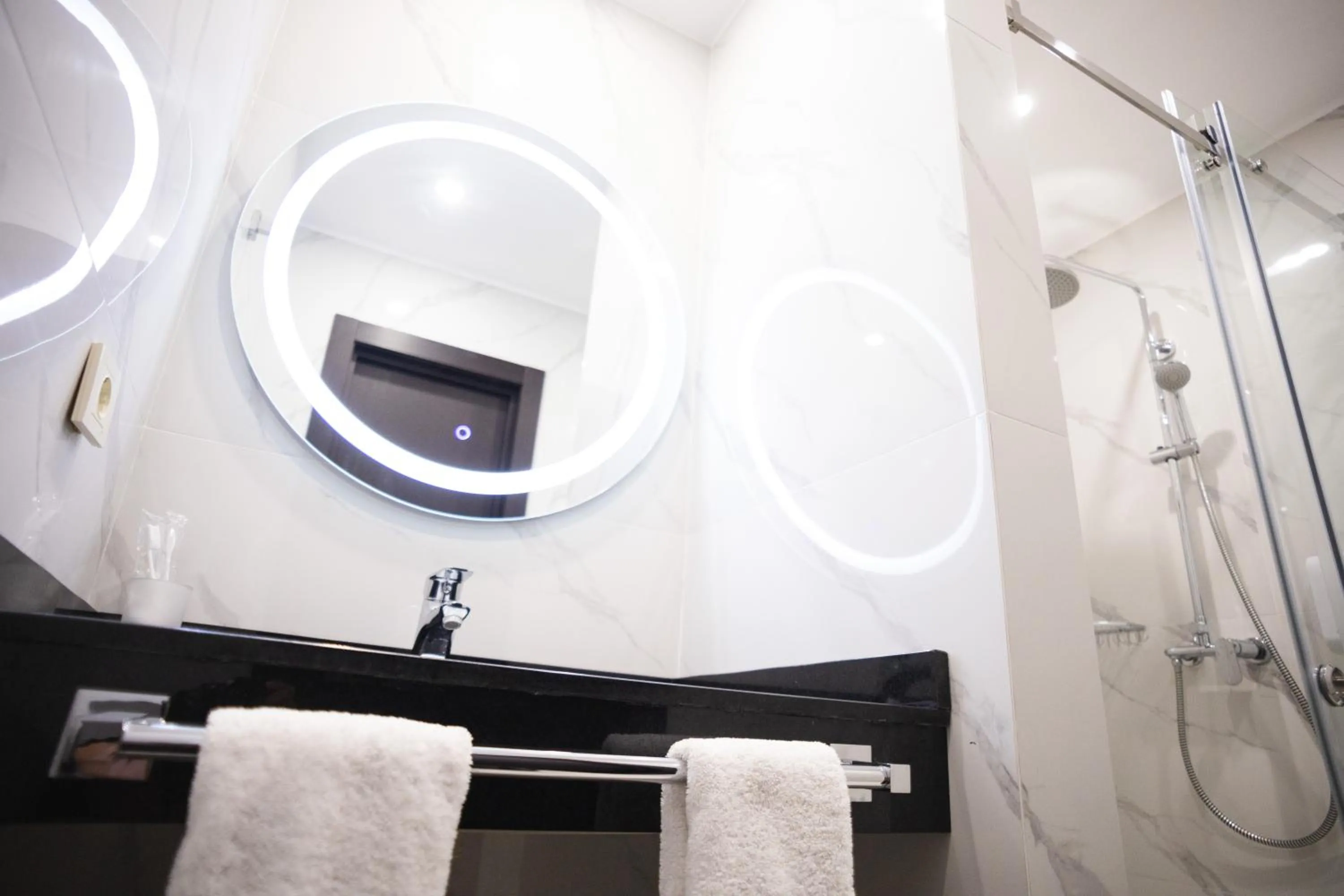 Resident Hotel Gogol