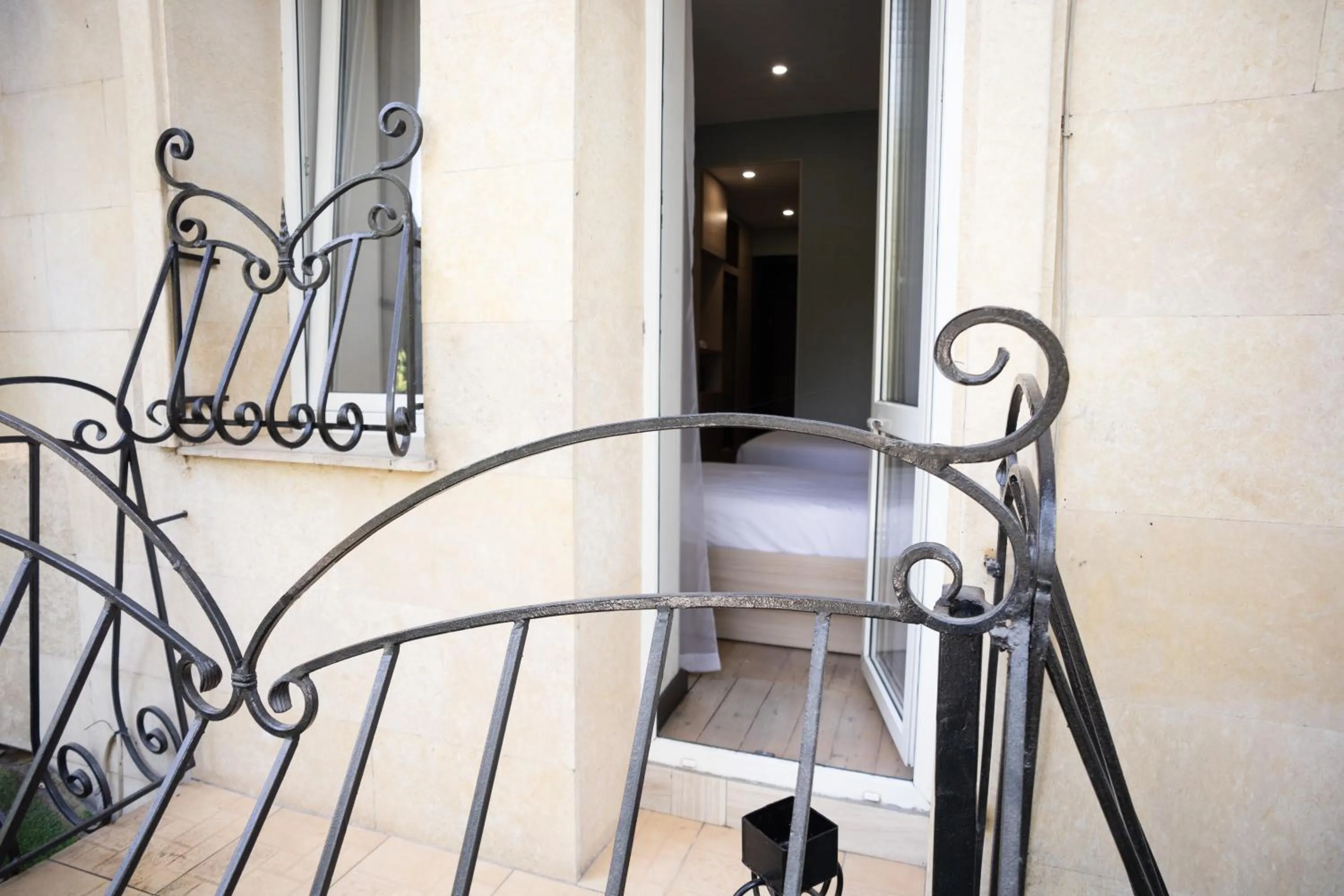 Resident Hotel Gogol