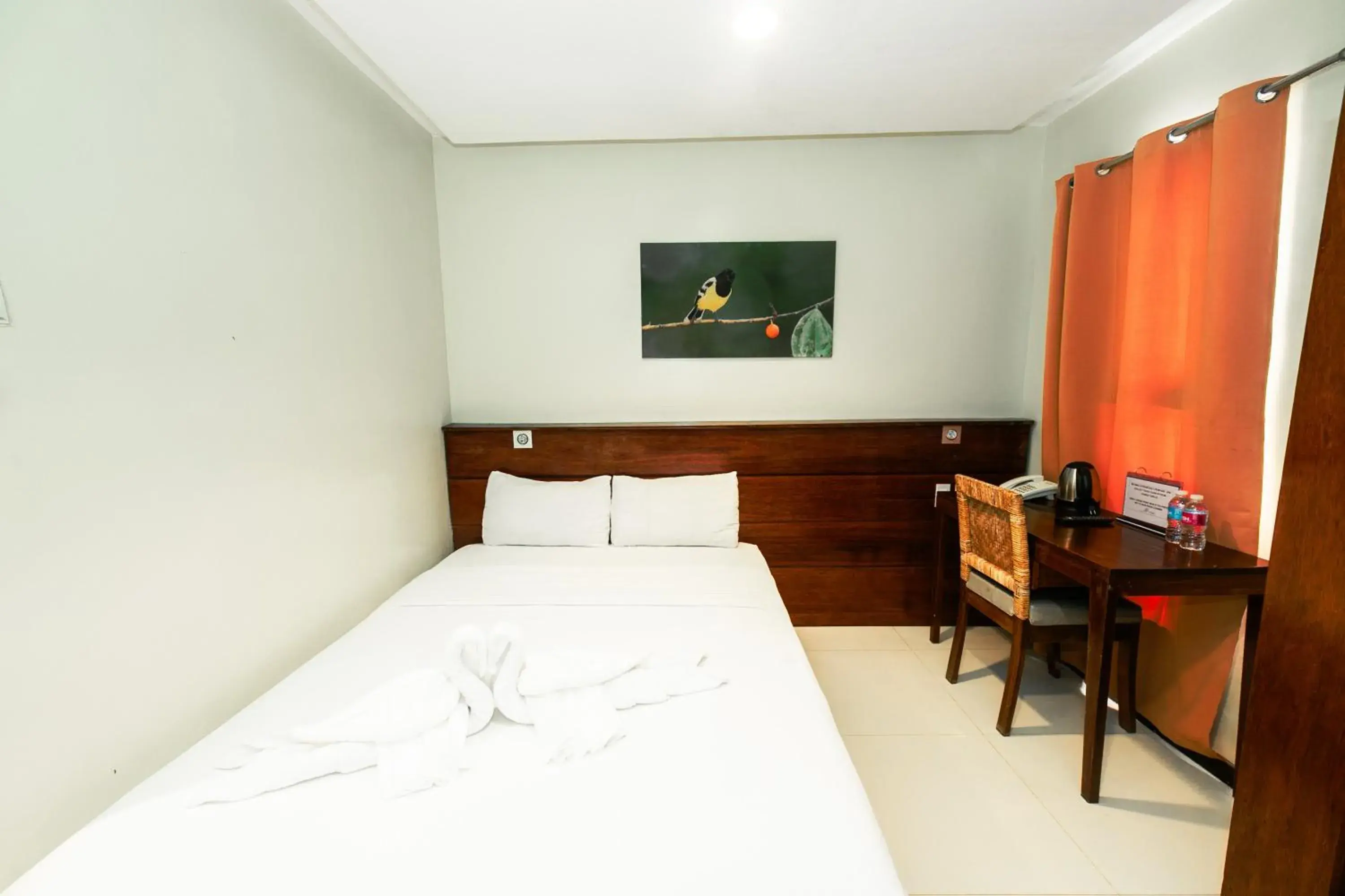 Bedroom, Bed in Marianne Hotel Bedroom, Bed in Marianne Hotel