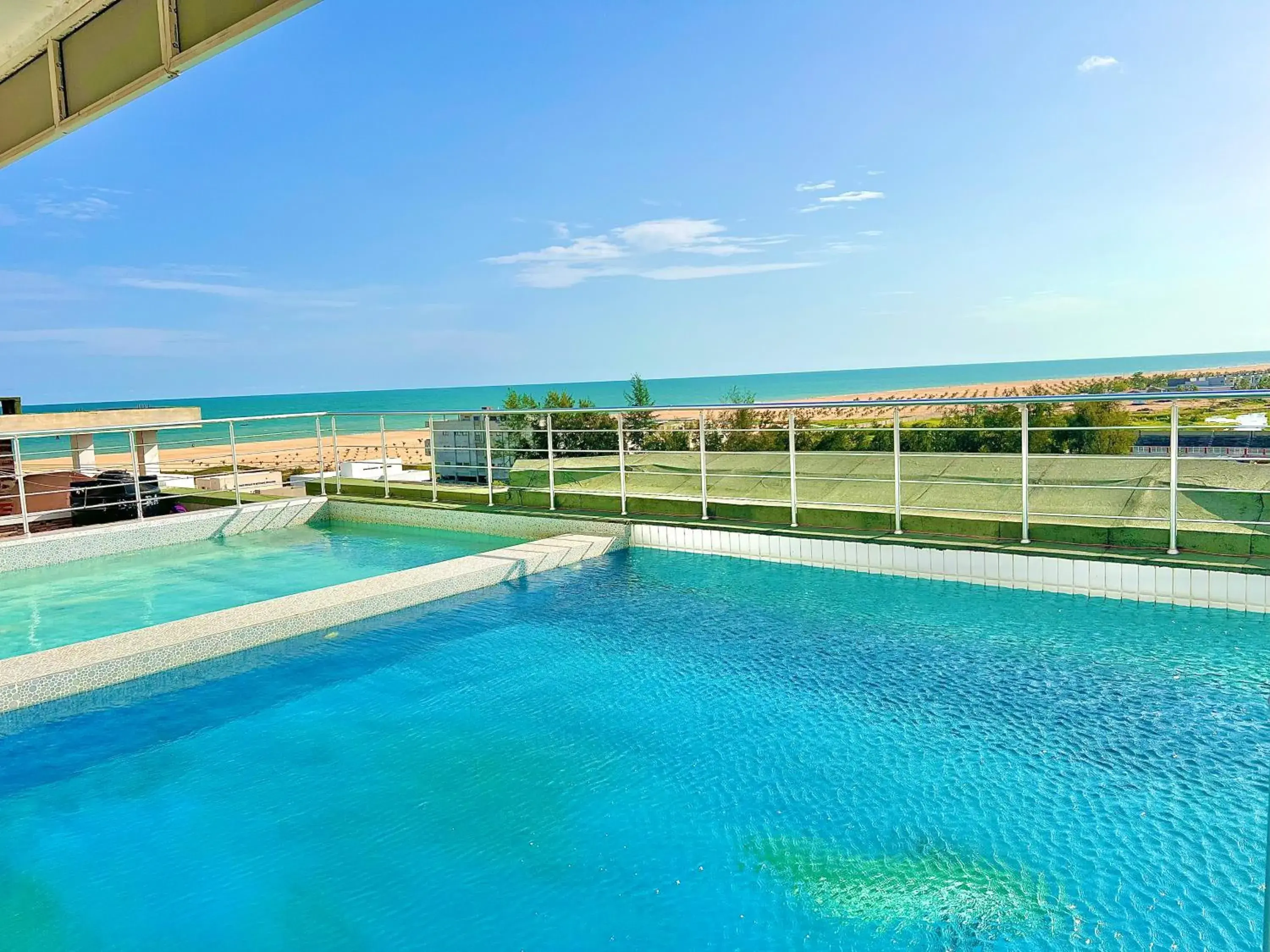 Appart Hotel Les orchidees Appart Hotel Les orchidees