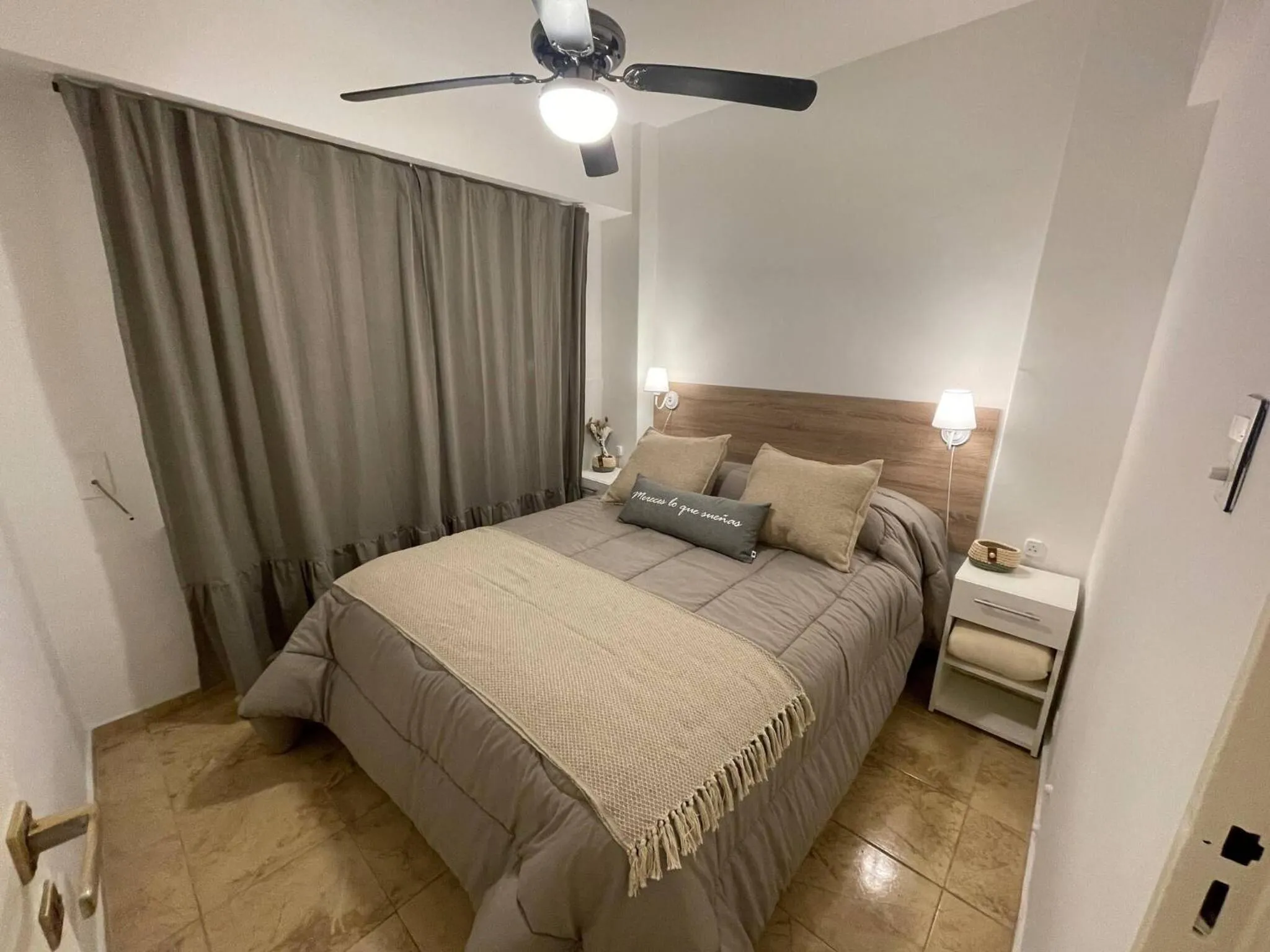 Charming Apartment in Recoleta Comfort and Style for 4 People
