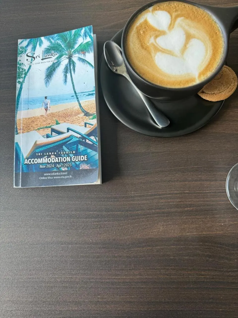 Restaurant/places to eat in Mzion Hotel Weligama